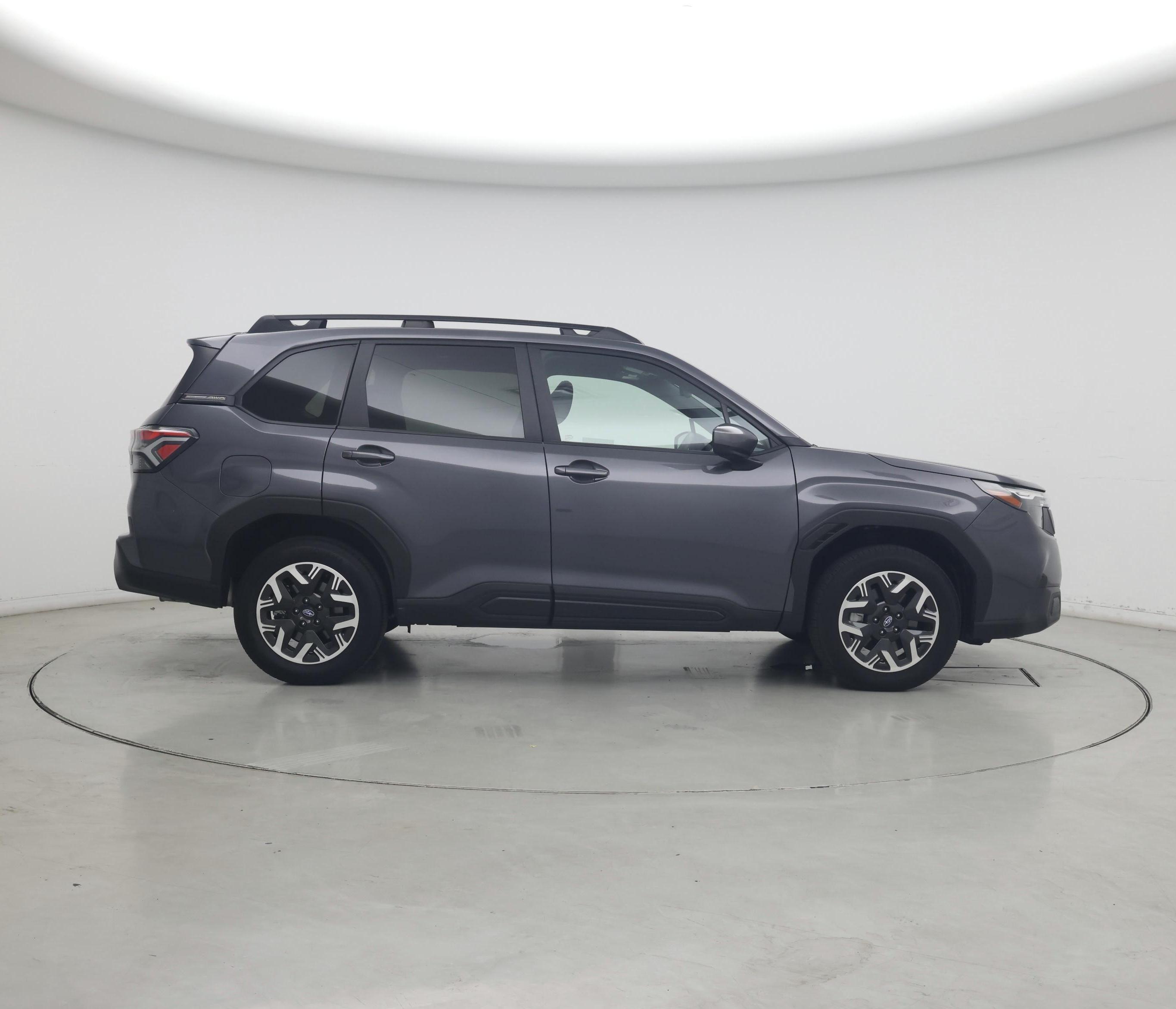 Thumbnail: 2025 Subaru Forester - 7