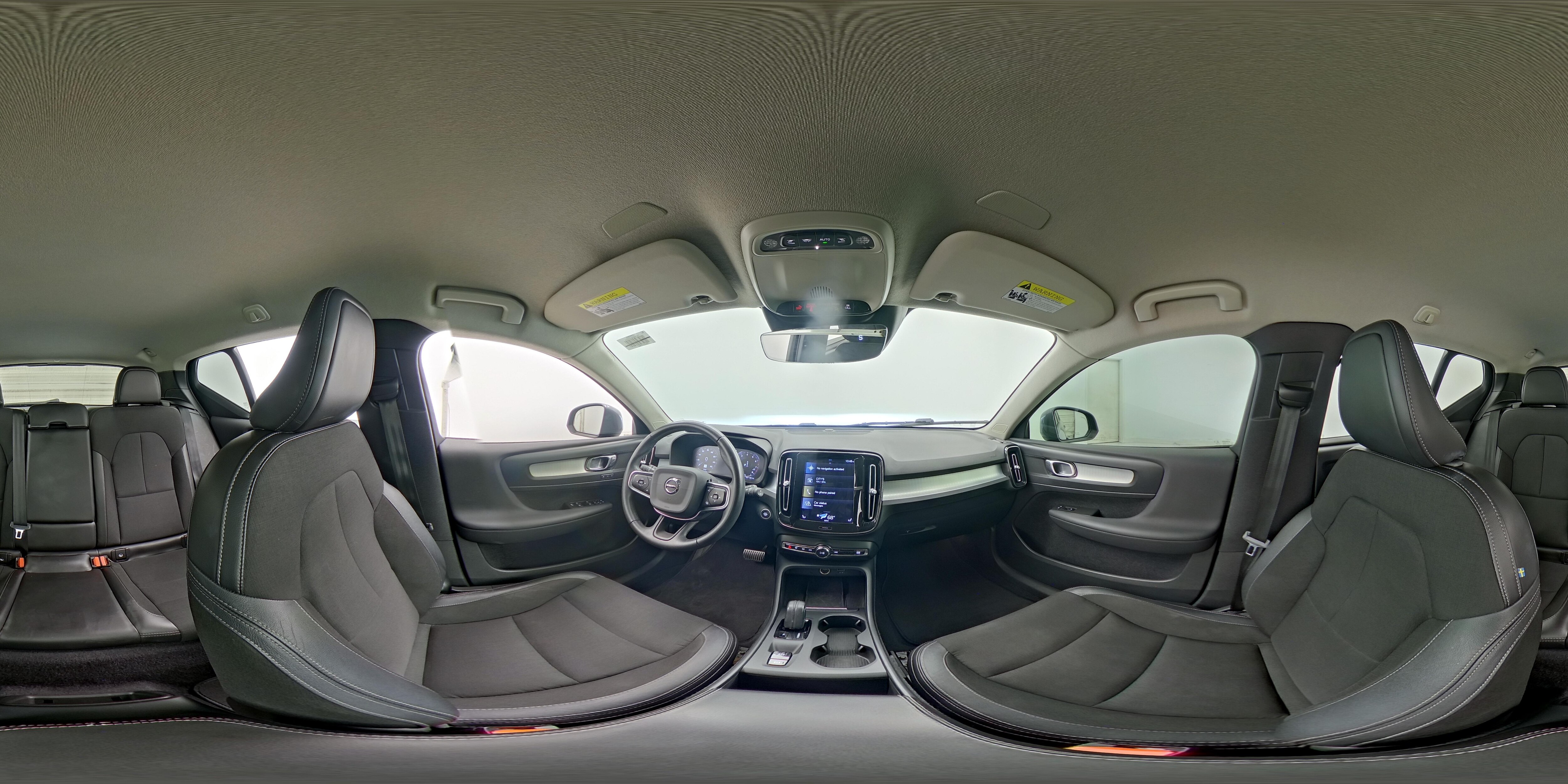 2020 Volvo XC40 Momentum - Photo 24