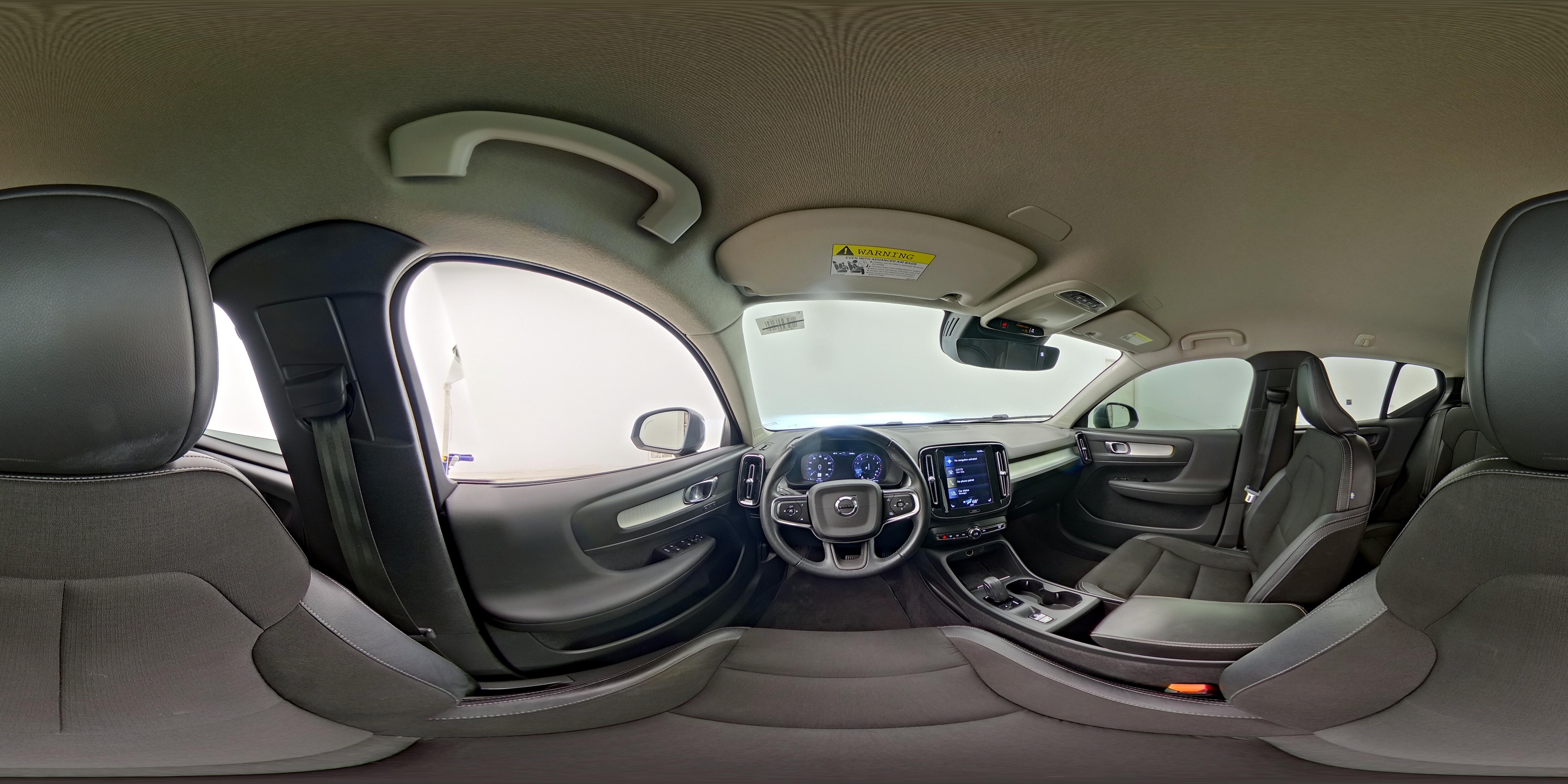 2020 Volvo XC40 Momentum - Photo 26