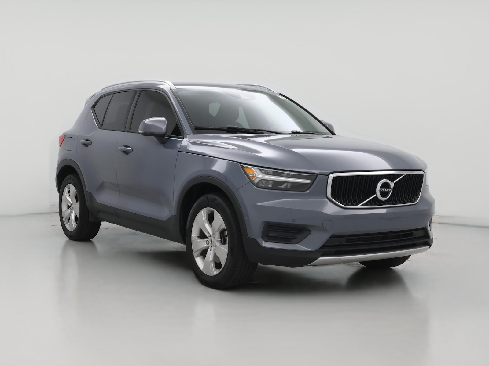 2020 Volvo XC40 Momentum - Photo 1