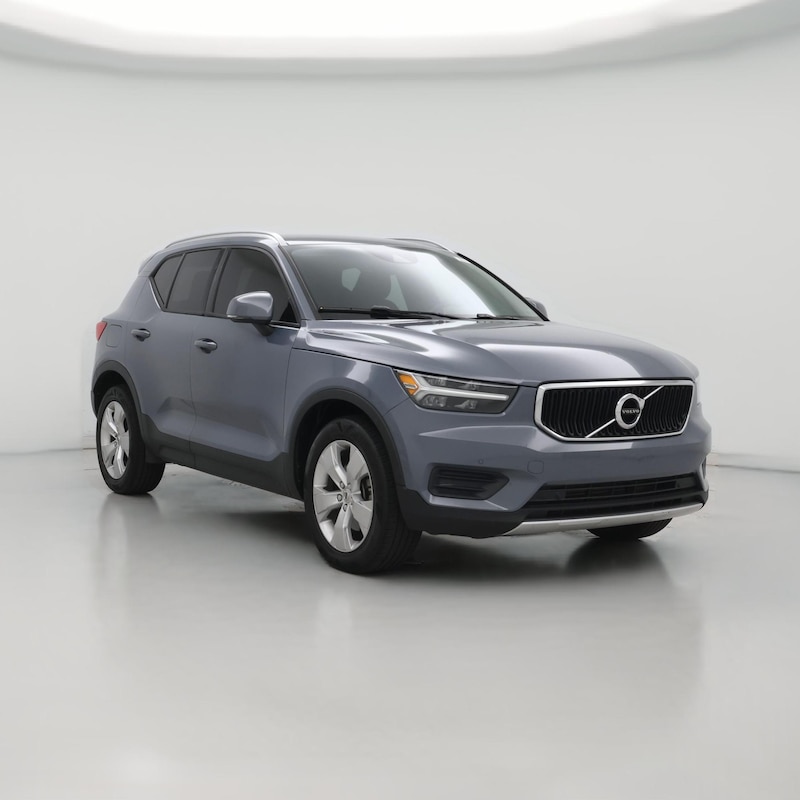 2020 Volvo XC40 T5 Momentum