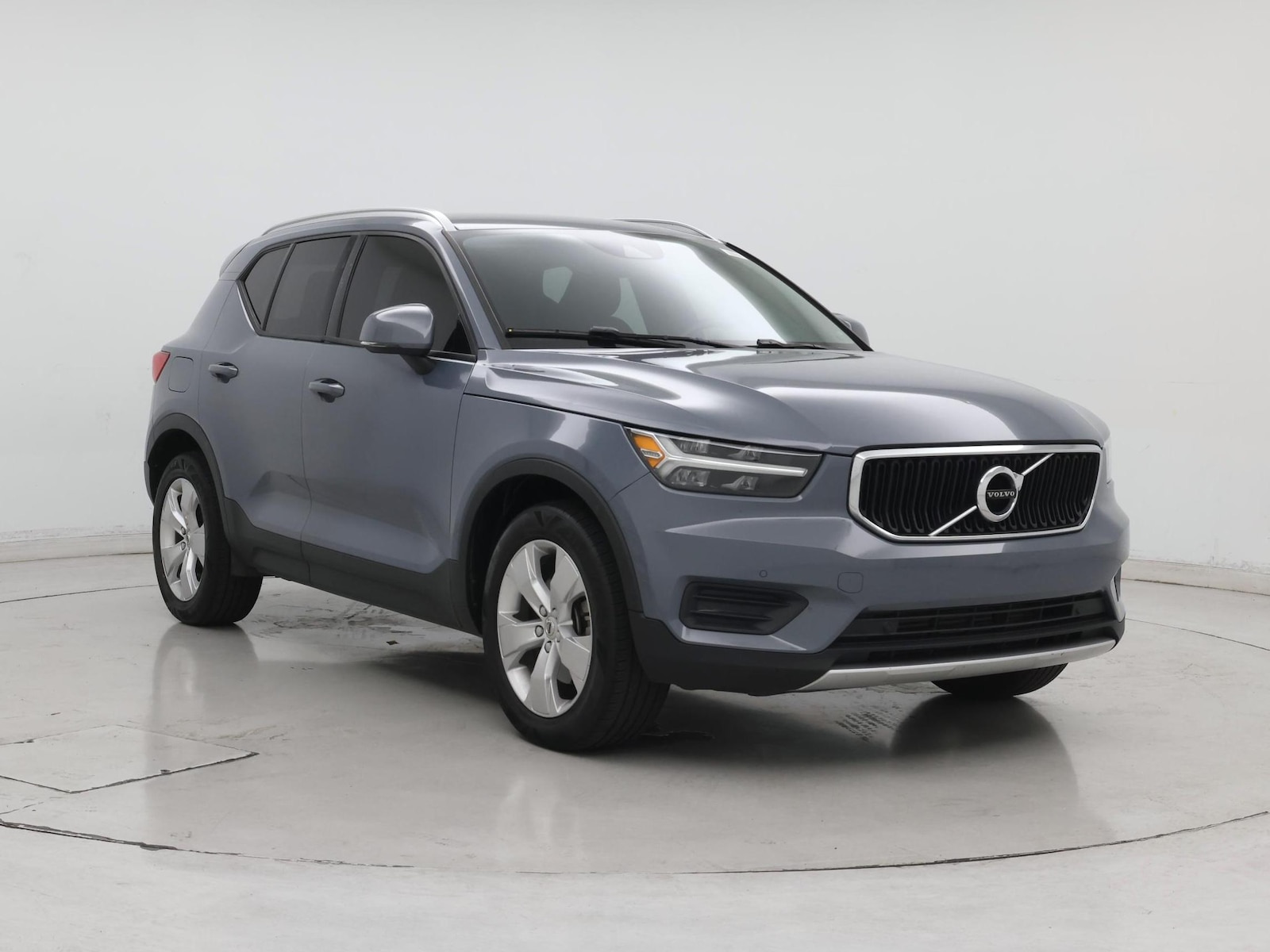 2020 Volvo XC40 Momentum - Photo 2