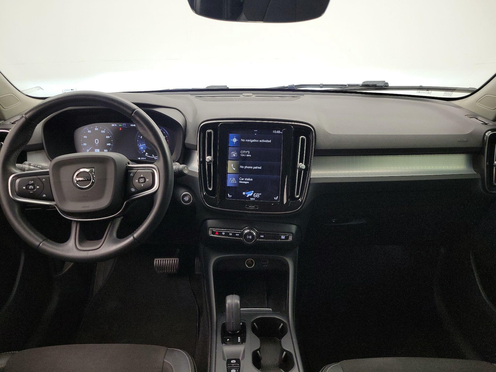 2020 Volvo XC40 Momentum - Photo 10