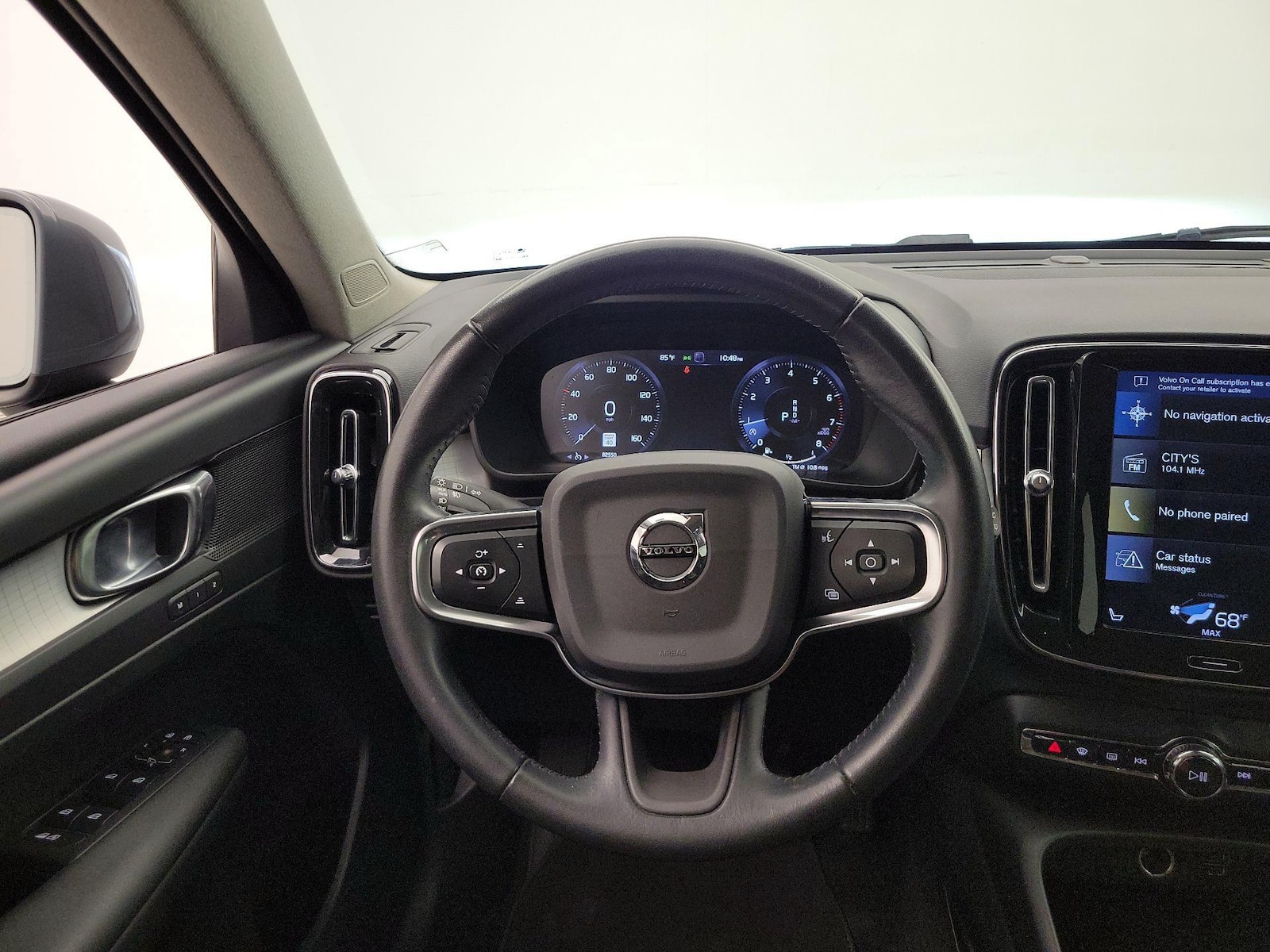 2020 Volvo XC40 Momentum - Photo 11