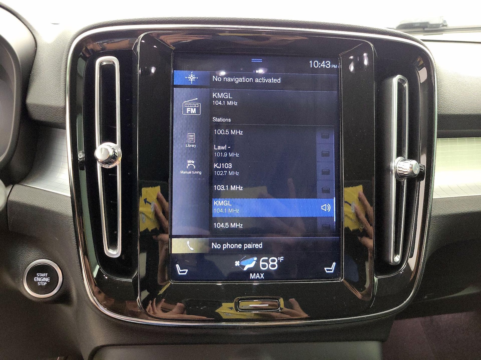 2020 Volvo XC40 Momentum - Photo 16