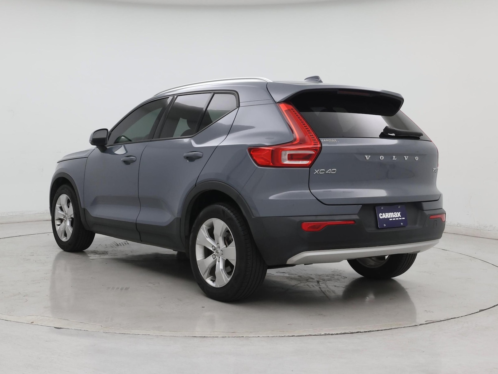 2020 Volvo XC40 Momentum - Photo 3