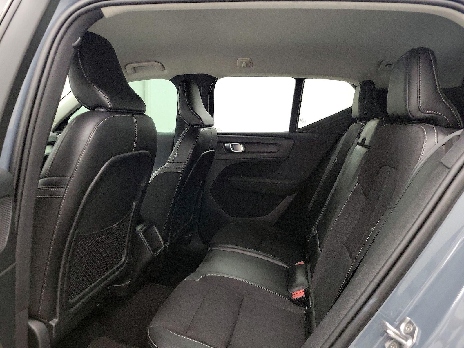 2020 Volvo XC40 Momentum - Photo 20