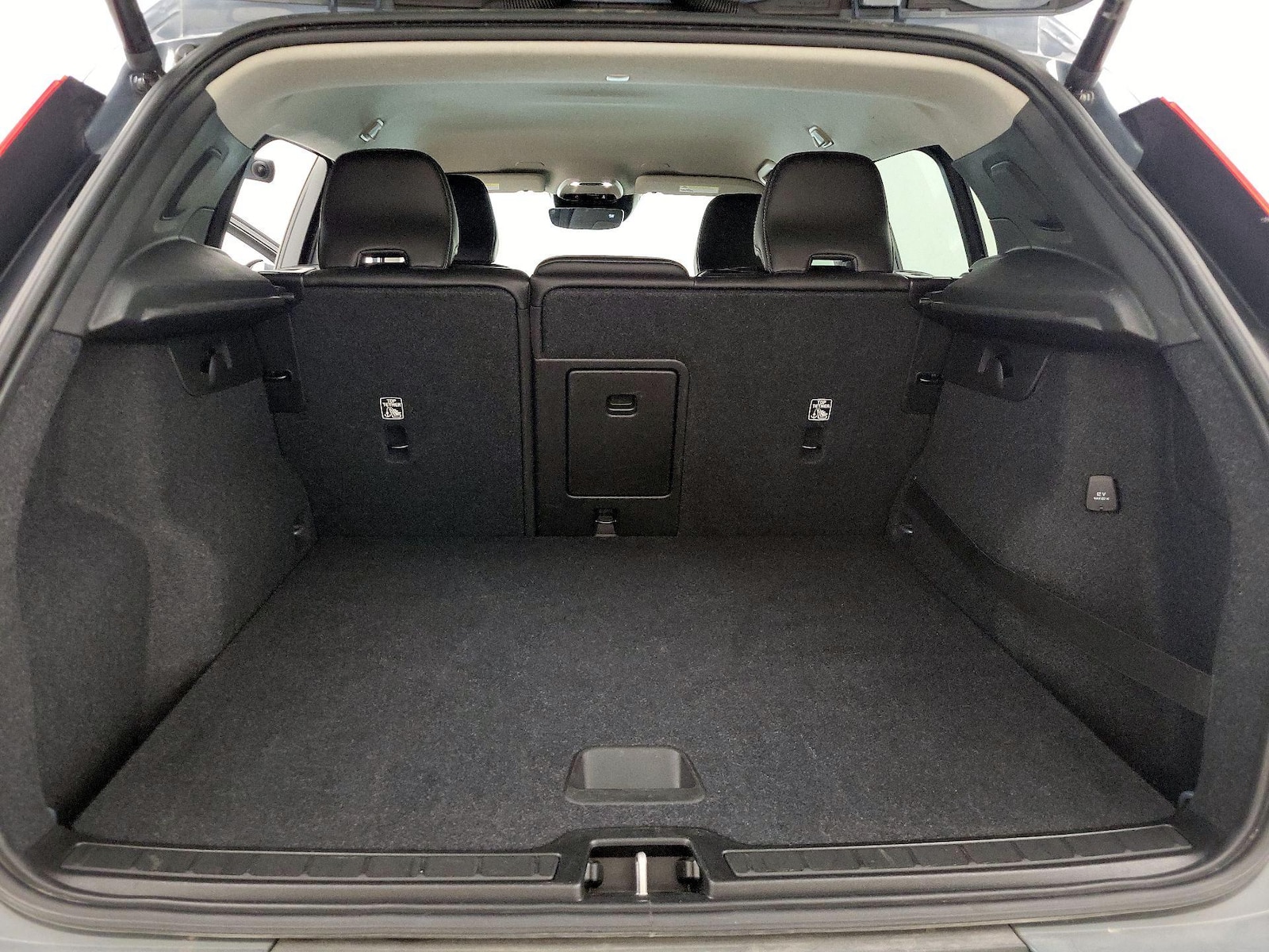 2020 Volvo XC40 Momentum - Photo 21