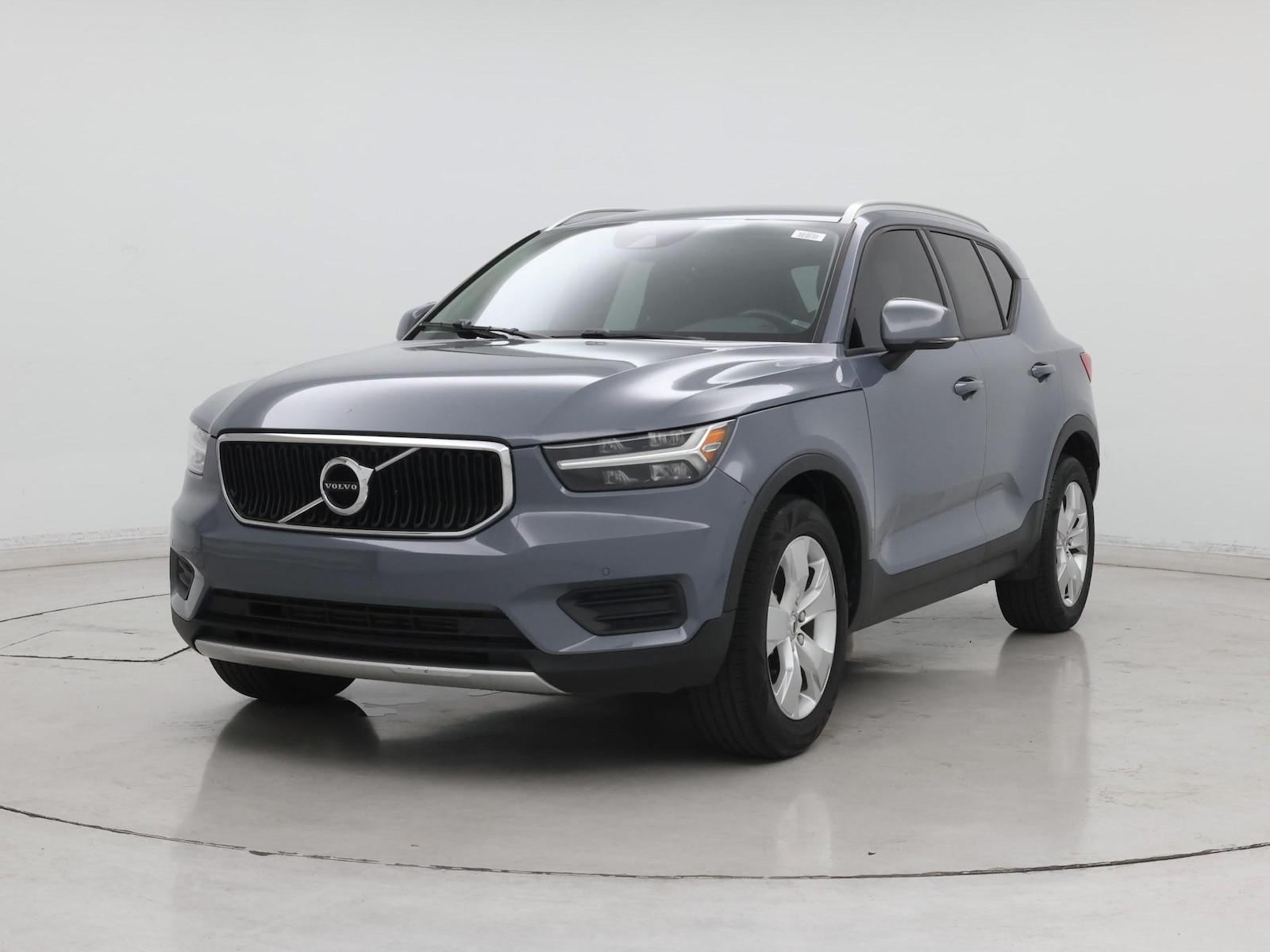 2020 Volvo XC40 Momentum - Photo 5