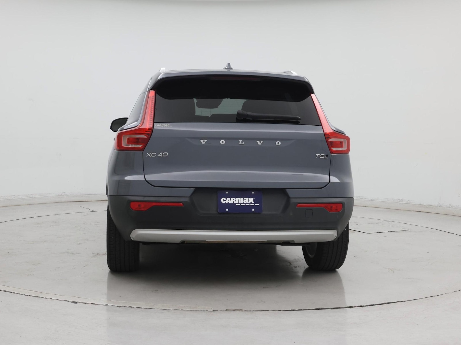 2020 Volvo XC40 Momentum - Photo 7