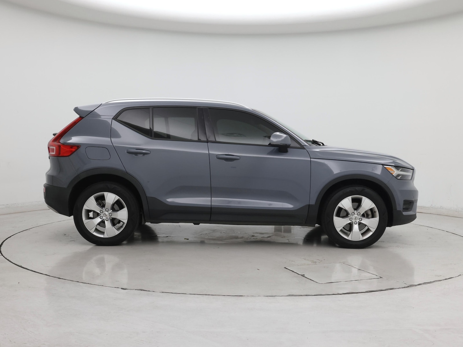 2020 Volvo XC40 Momentum - Photo 8