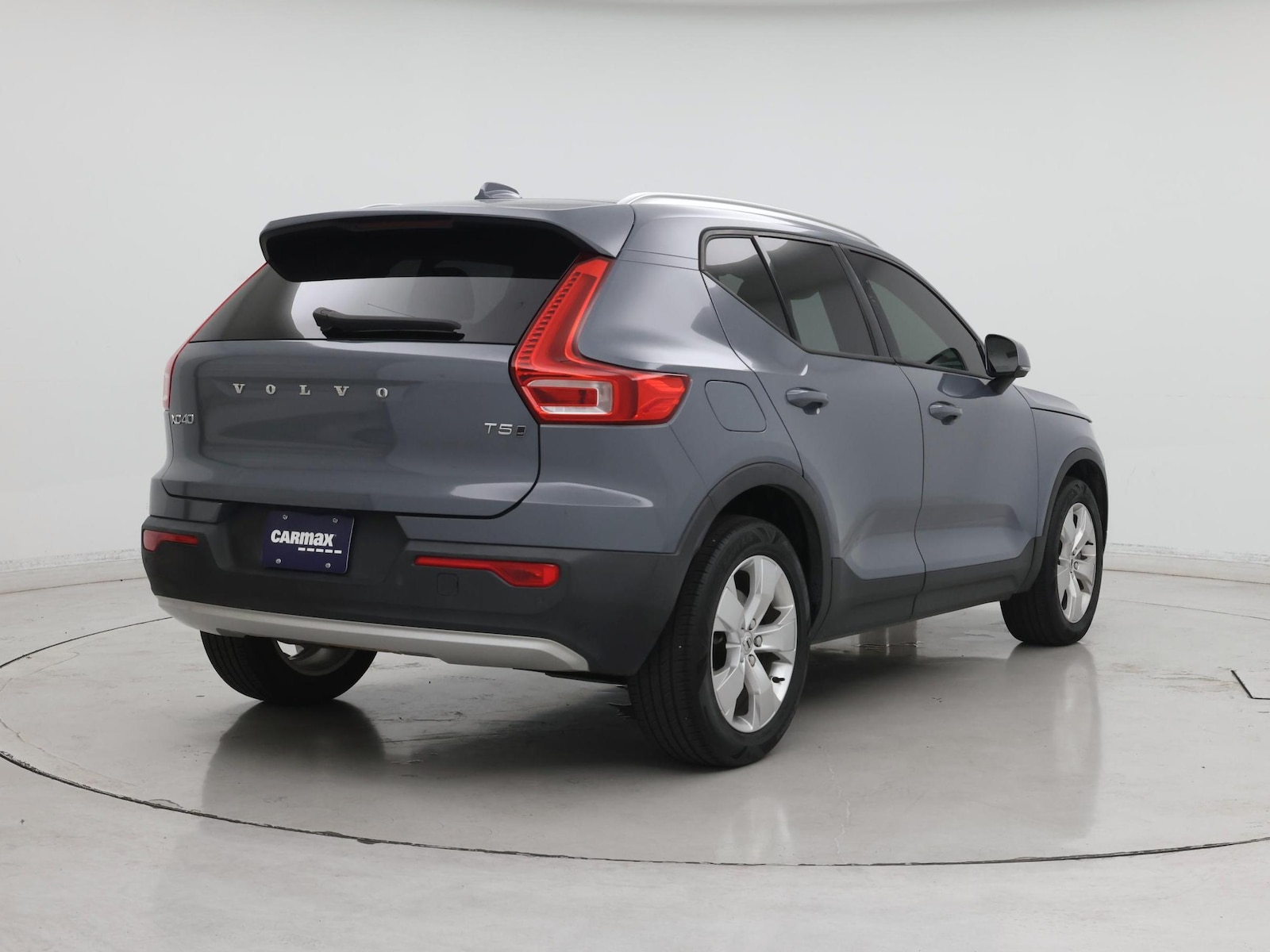 2020 Volvo XC40 Momentum - Photo 9