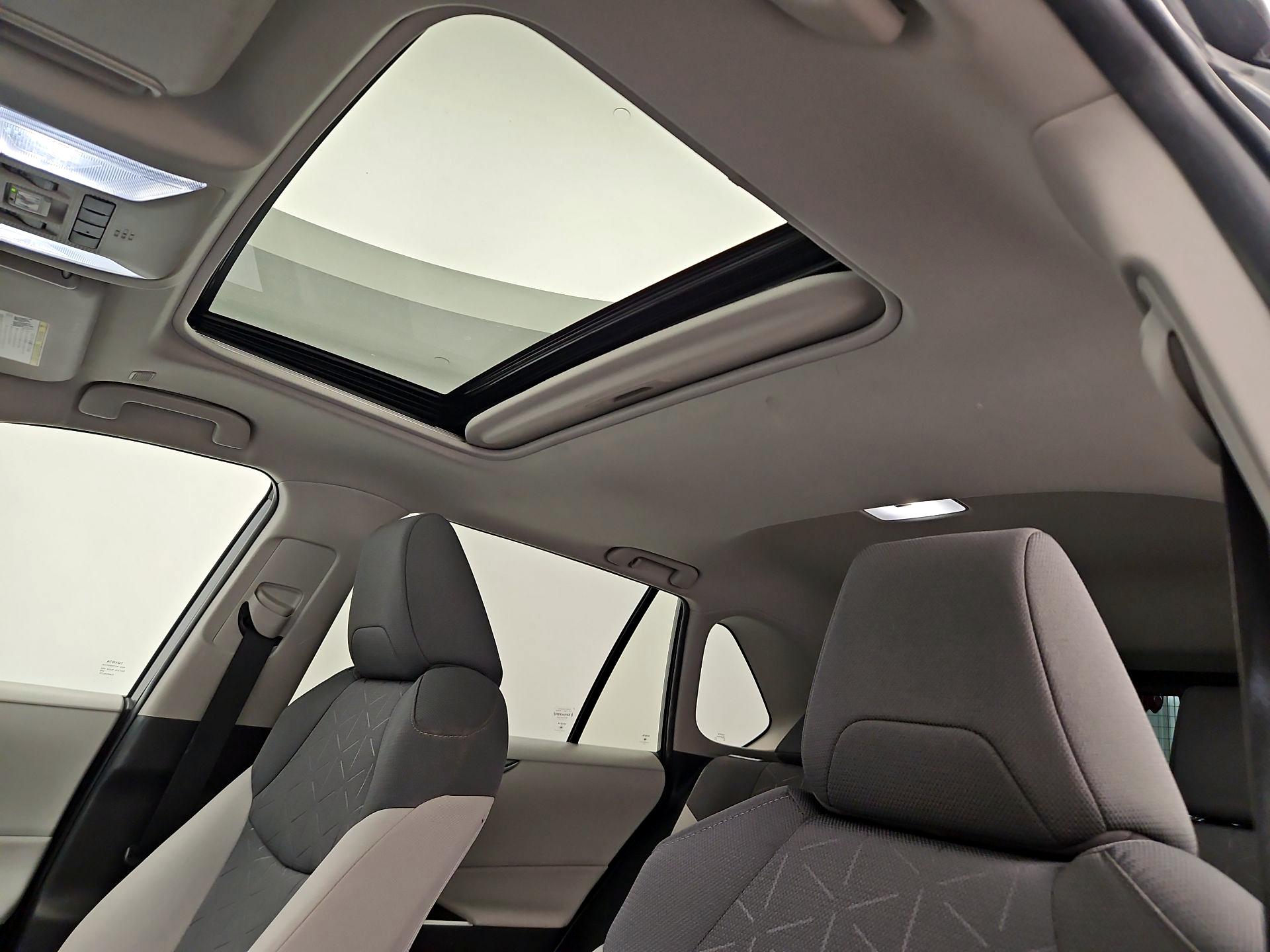 Thumbnail: 2024 Toyota RAV4 - 19