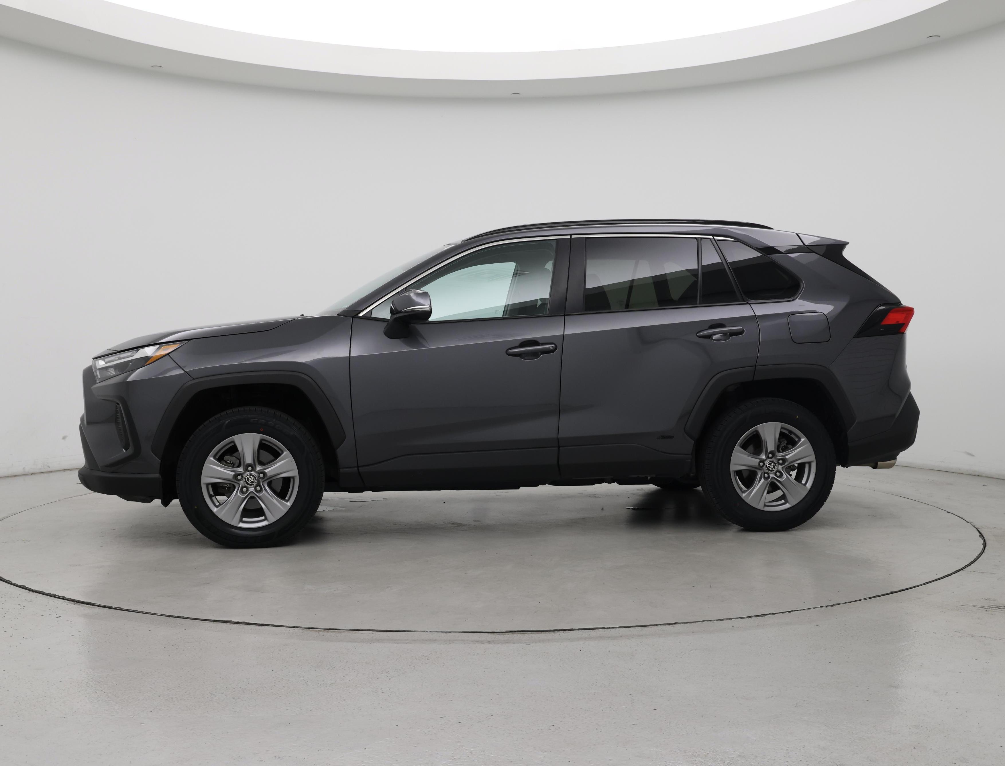 Thumbnail: 2024 Toyota RAV4 - 3