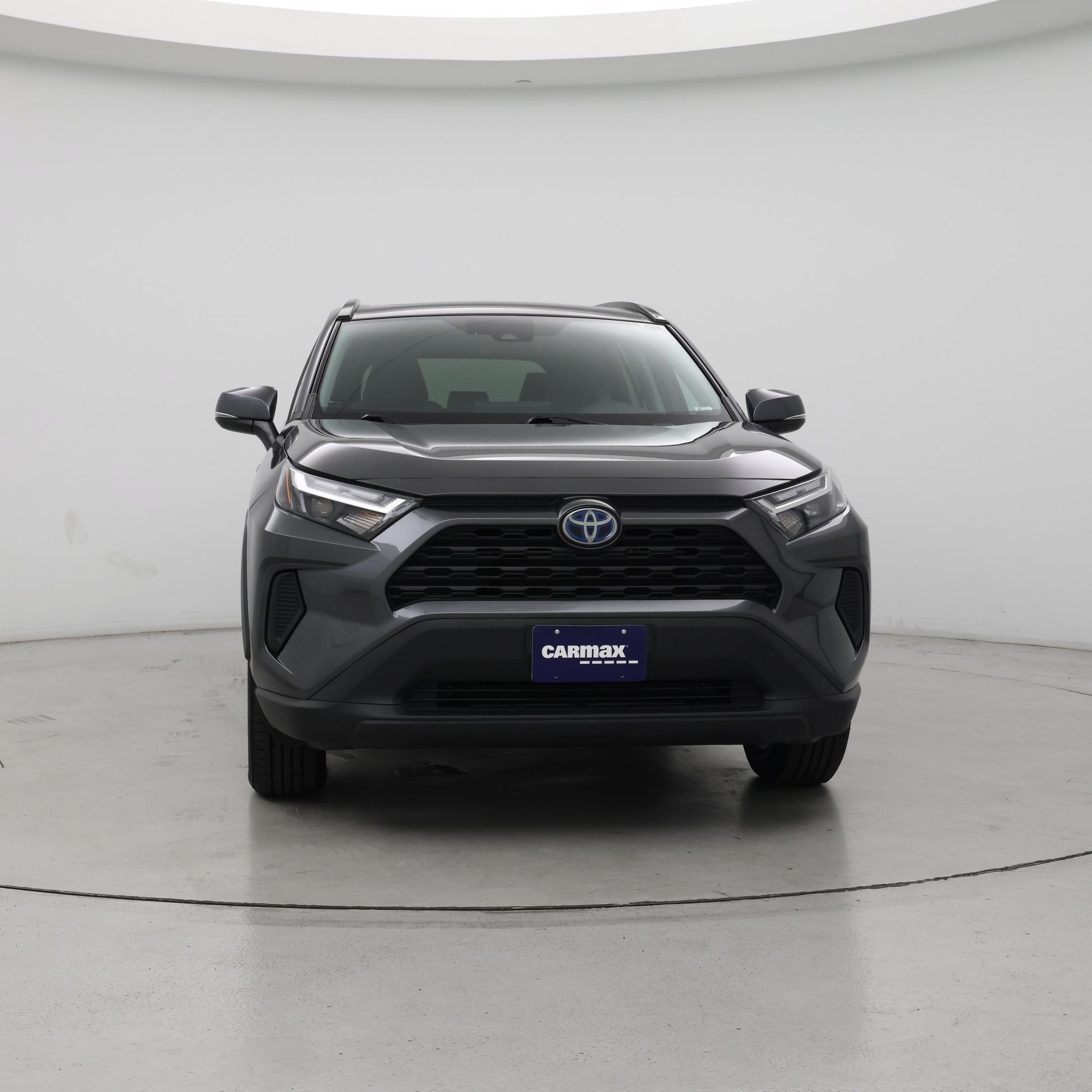 Thumbnail: 2024 Toyota RAV4 - 5