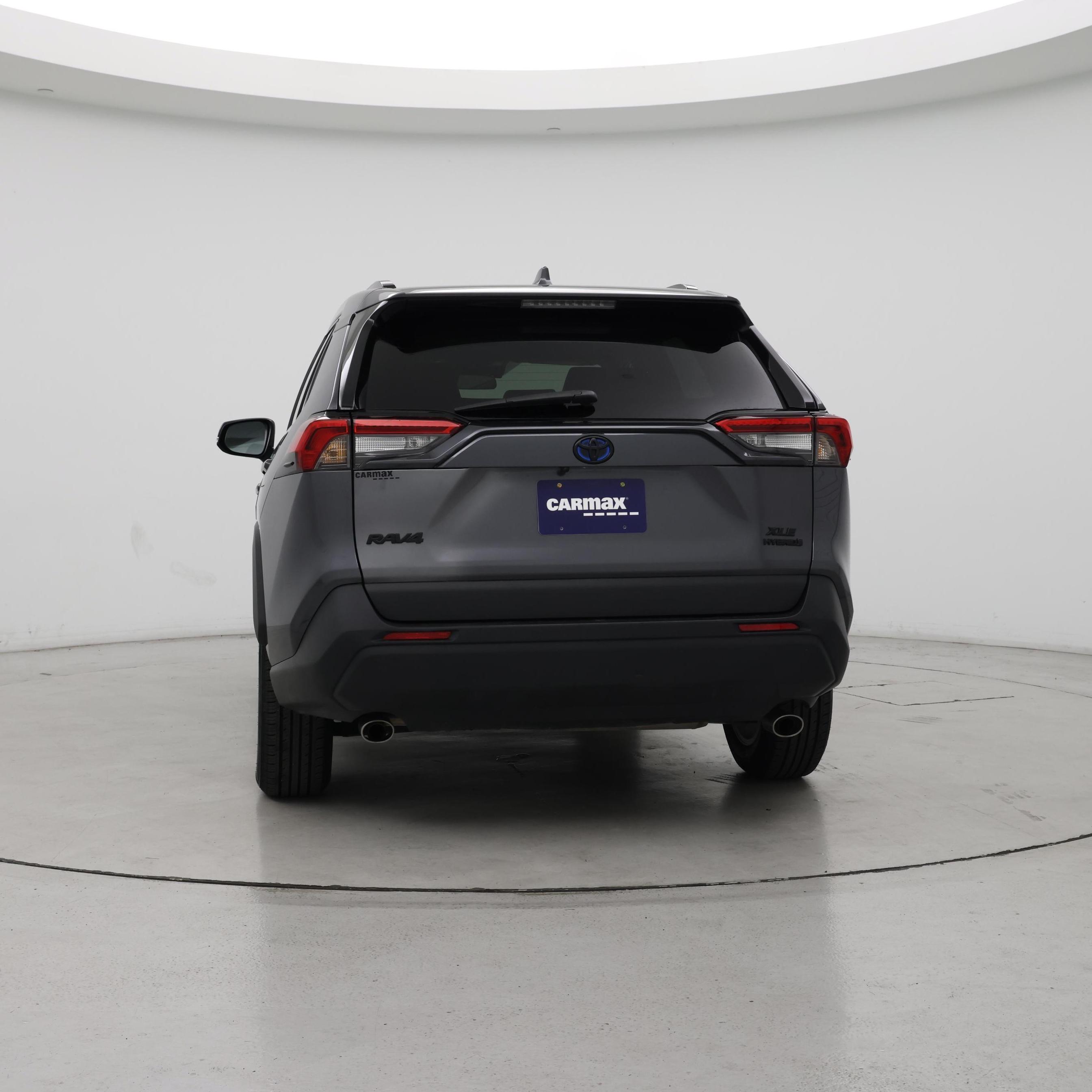 Thumbnail: 2024 Toyota RAV4 - 6