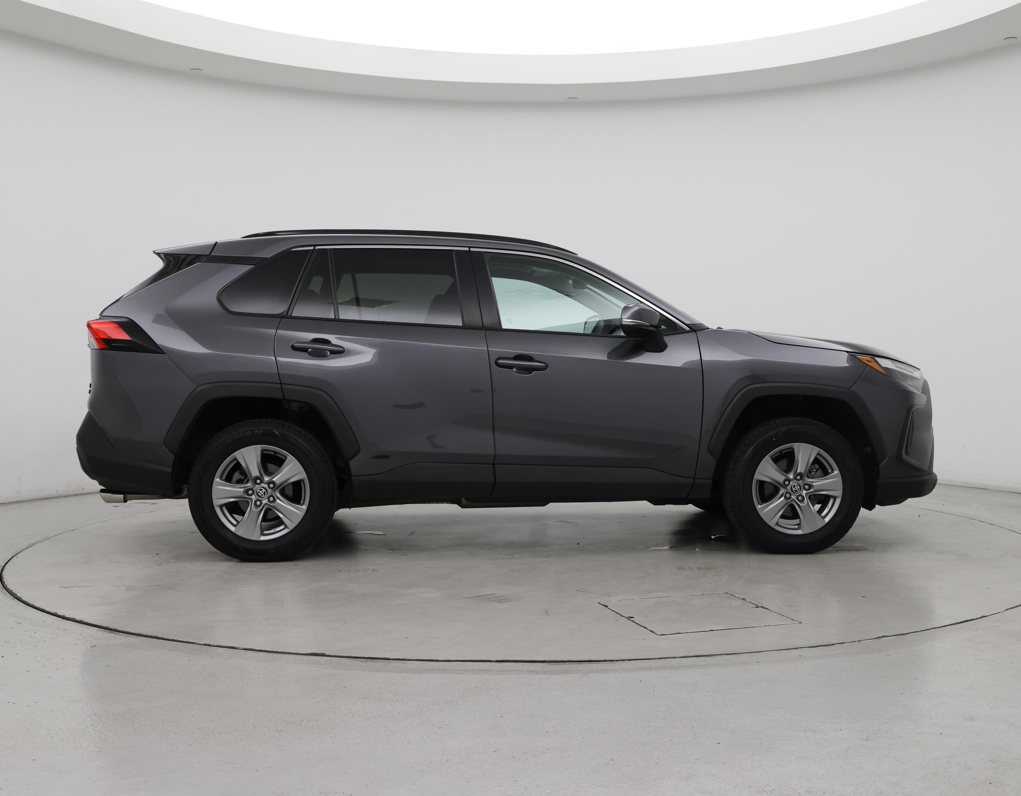 Thumbnail: 2024 Toyota RAV4 - 7