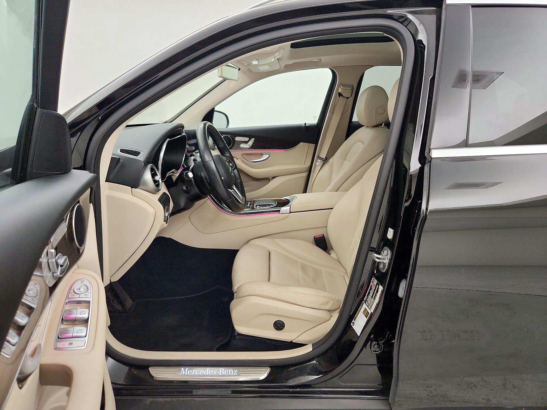 Thumbnail: 2020 Mercedes-Benz GLC - 11