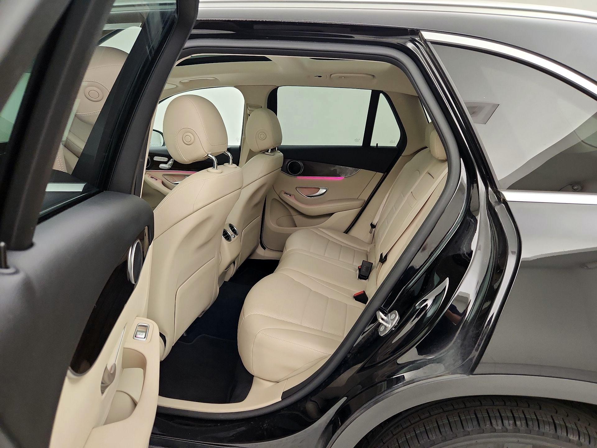 Thumbnail: 2020 Mercedes-Benz GLC - 20