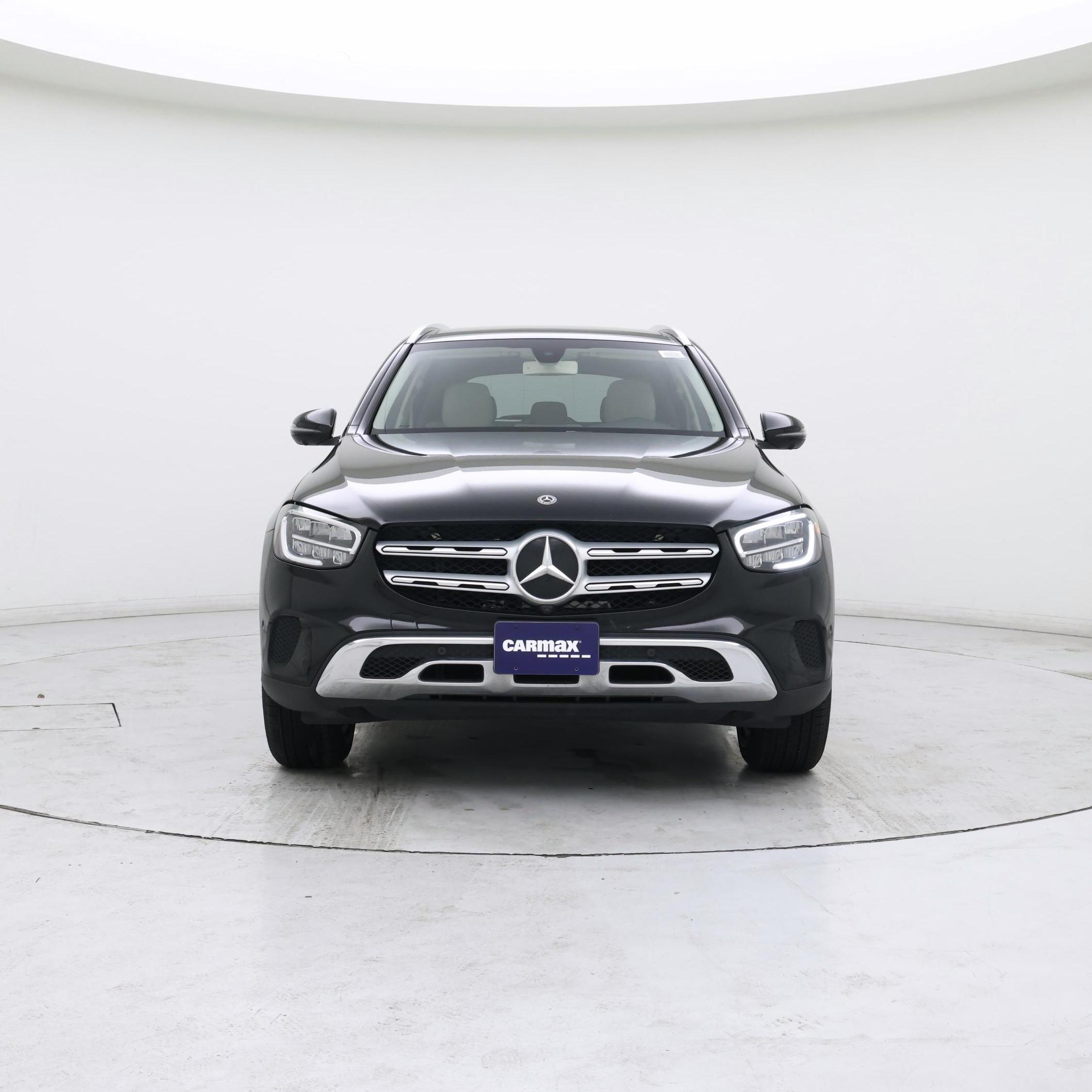 Thumbnail: 2020 Mercedes-Benz GLC - 5