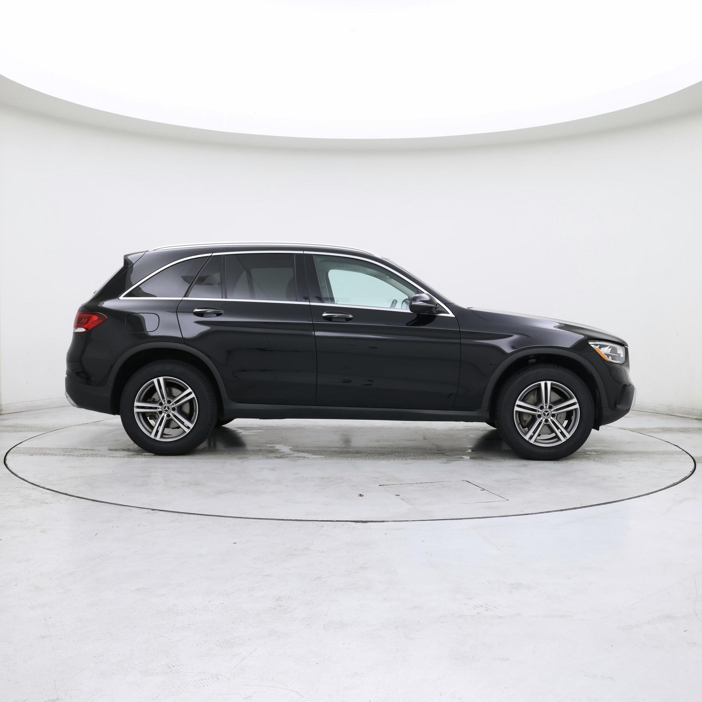 Thumbnail: 2020 Mercedes-Benz GLC - 7