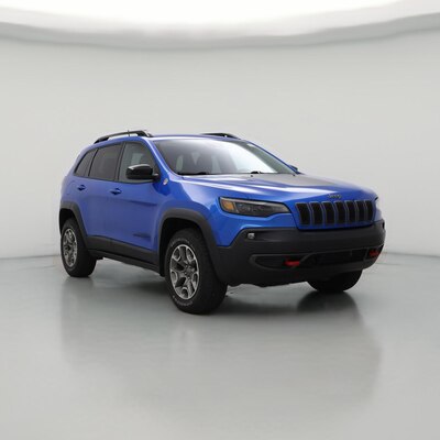 Vehicle exterior view