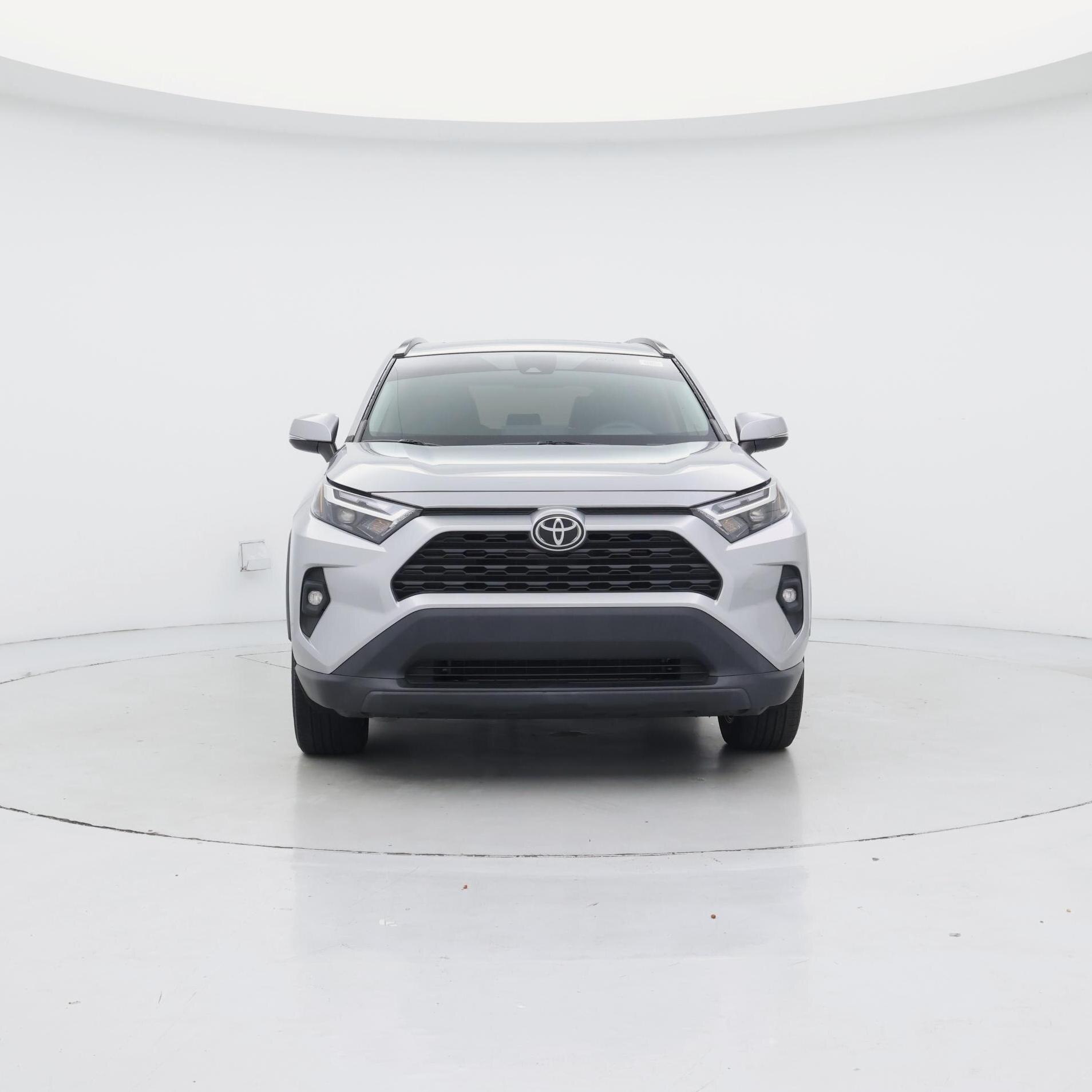 Thumbnail: 2022 Toyota RAV4 - 5