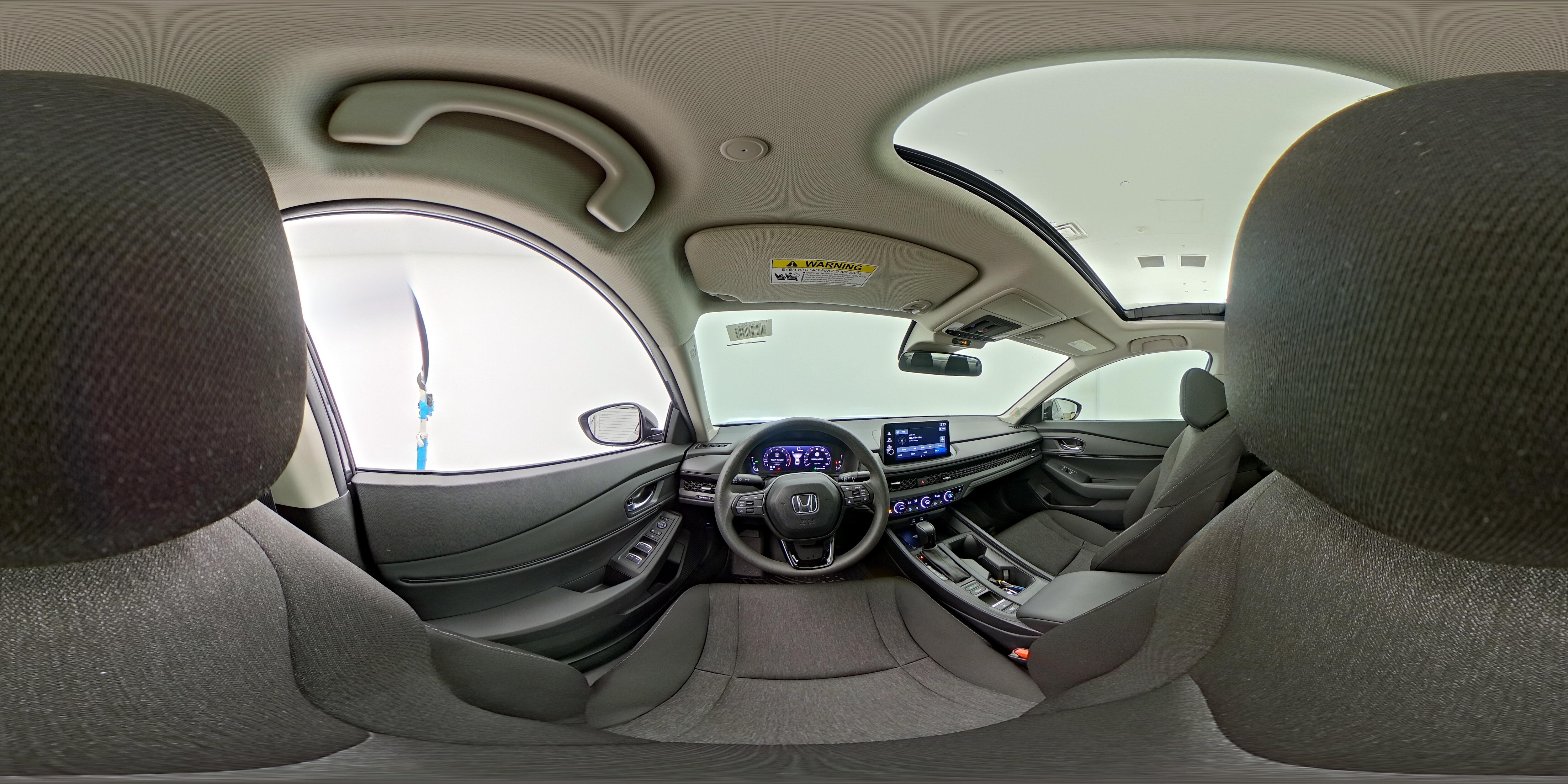 2026 Honda Accord SE - Photo 26