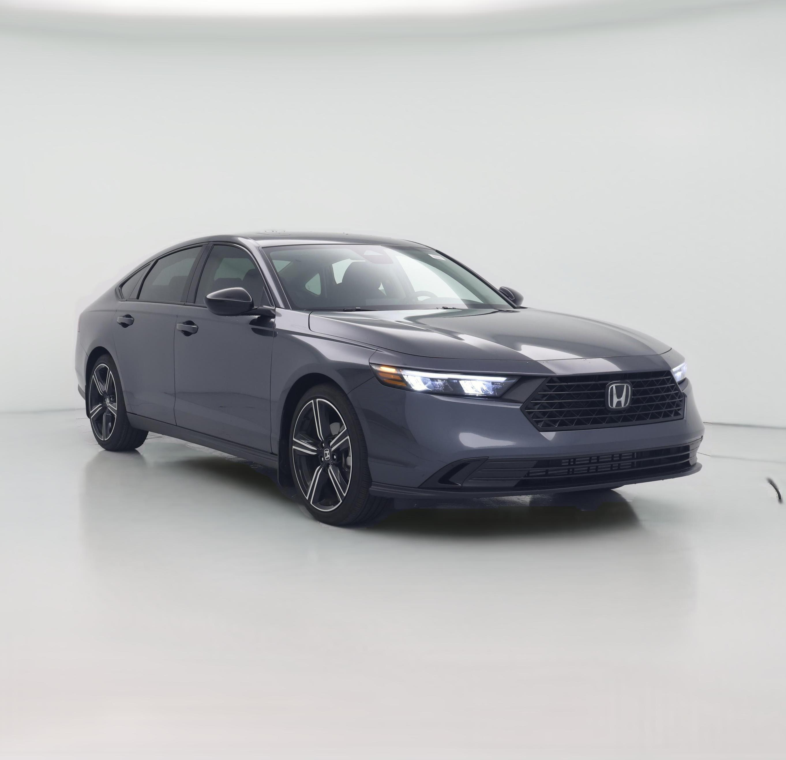 Thumbnail: 2026 Honda Accord - 1