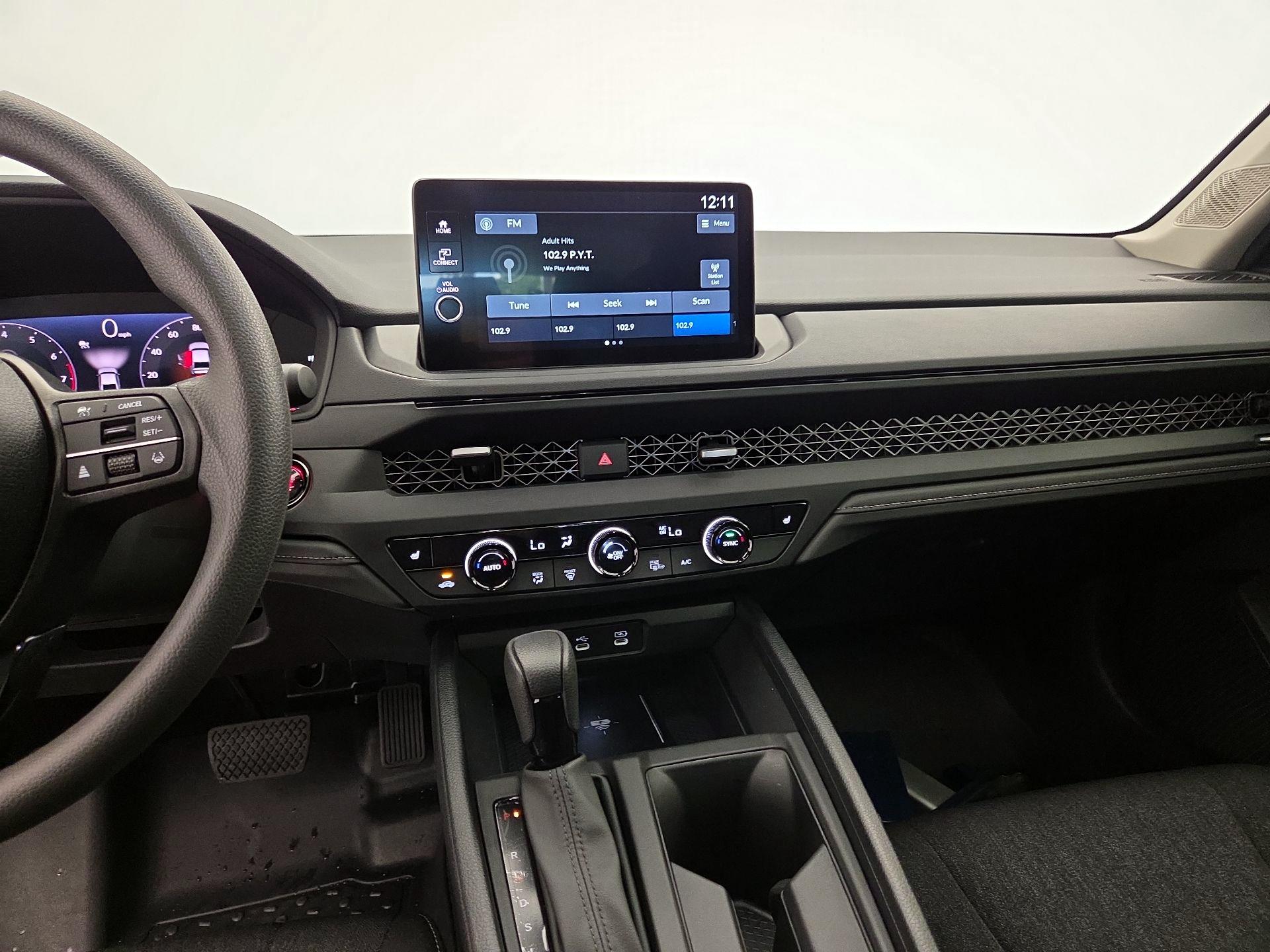 Thumbnail: 2026 Honda Accord - 9