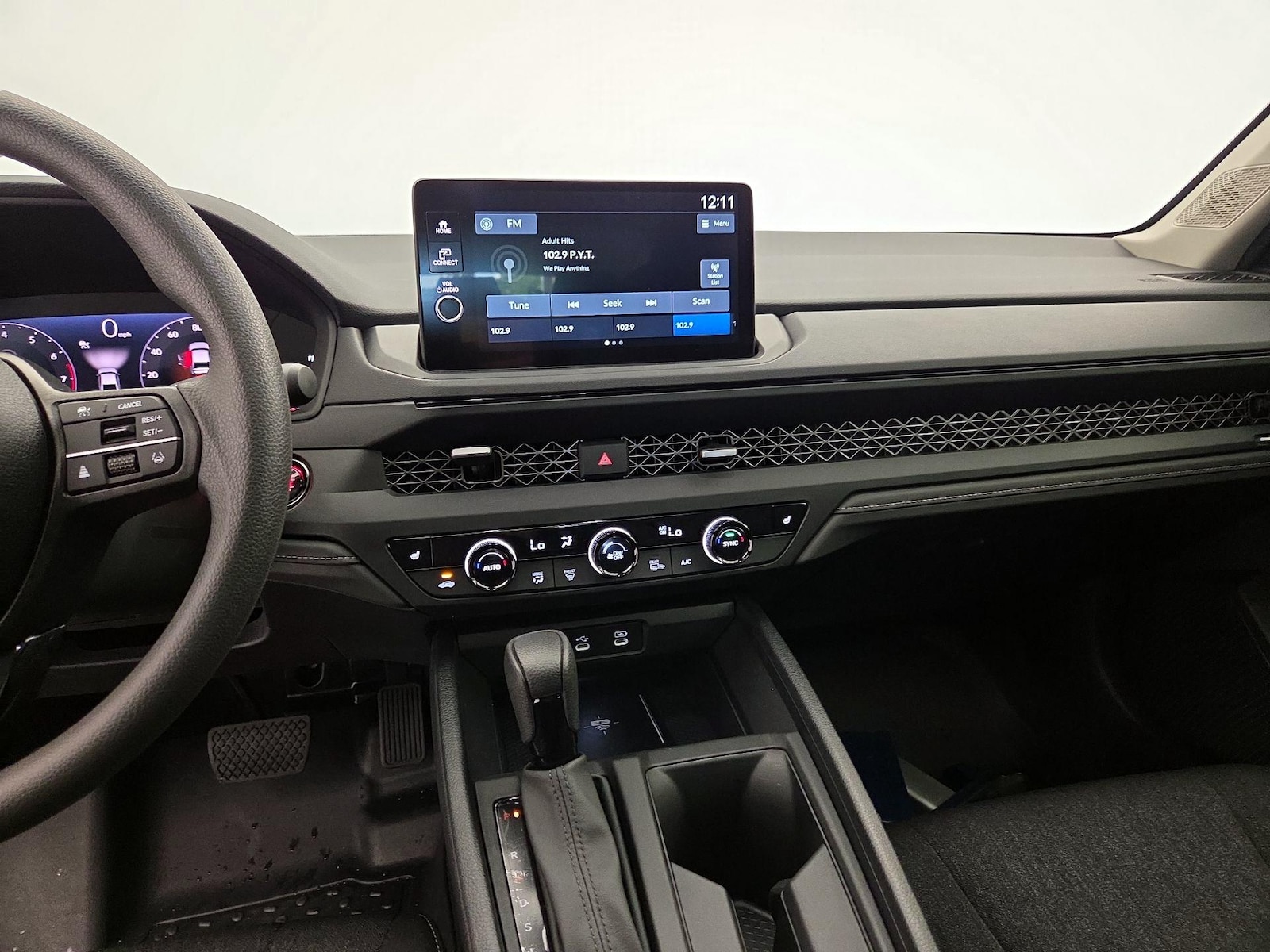 2026 Honda Accord SE - Photo 10