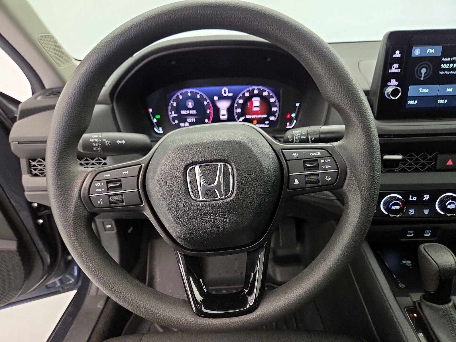 2026 Honda Accord SE - Photo 11