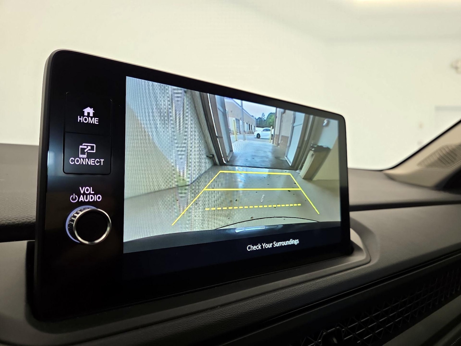 2026 Honda Accord SE - Photo 14