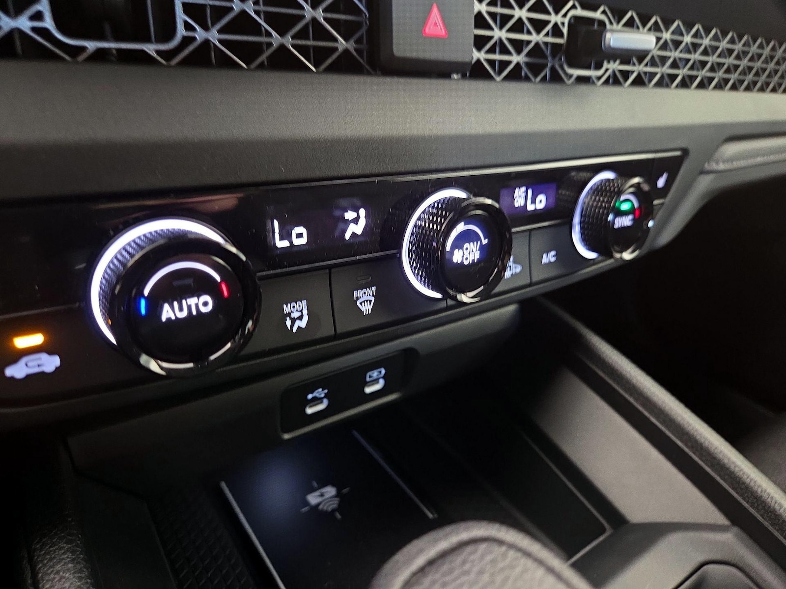 2026 Honda Accord SE - Photo 16