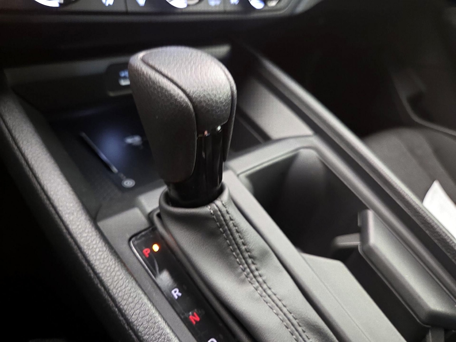 2026 Honda Accord SE - Photo 17