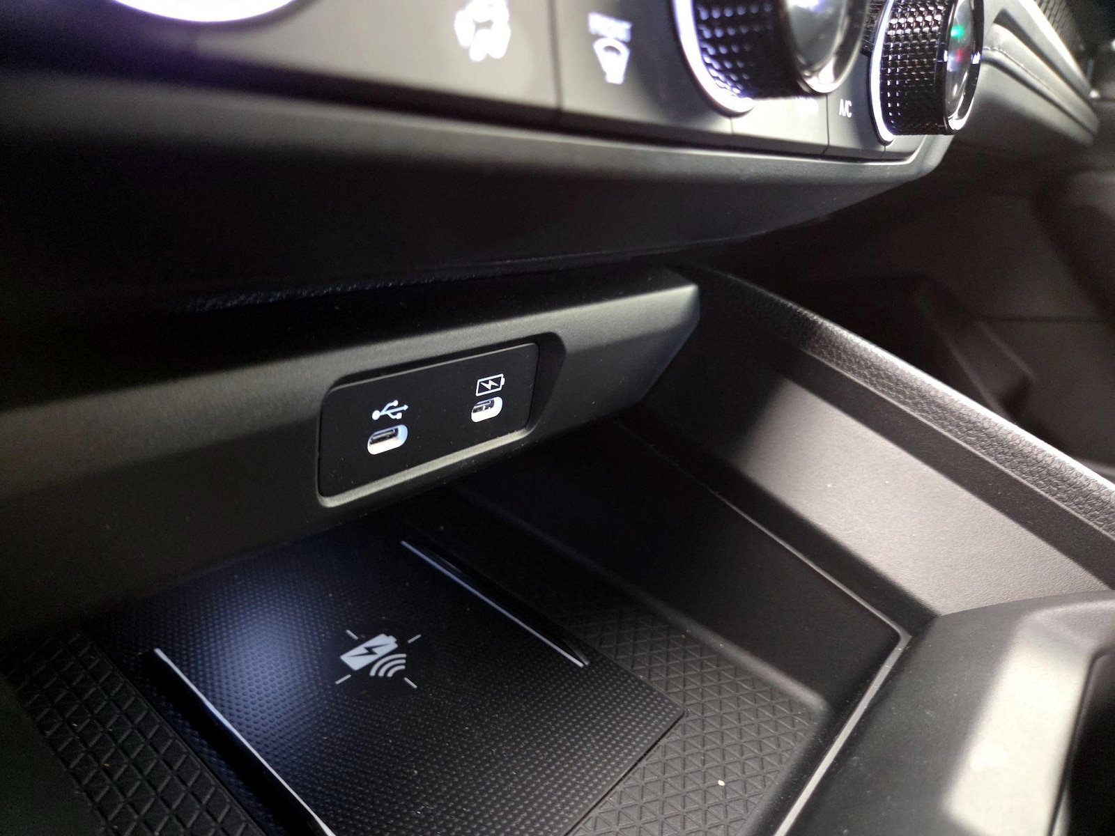2026 Honda Accord SE - Photo 18