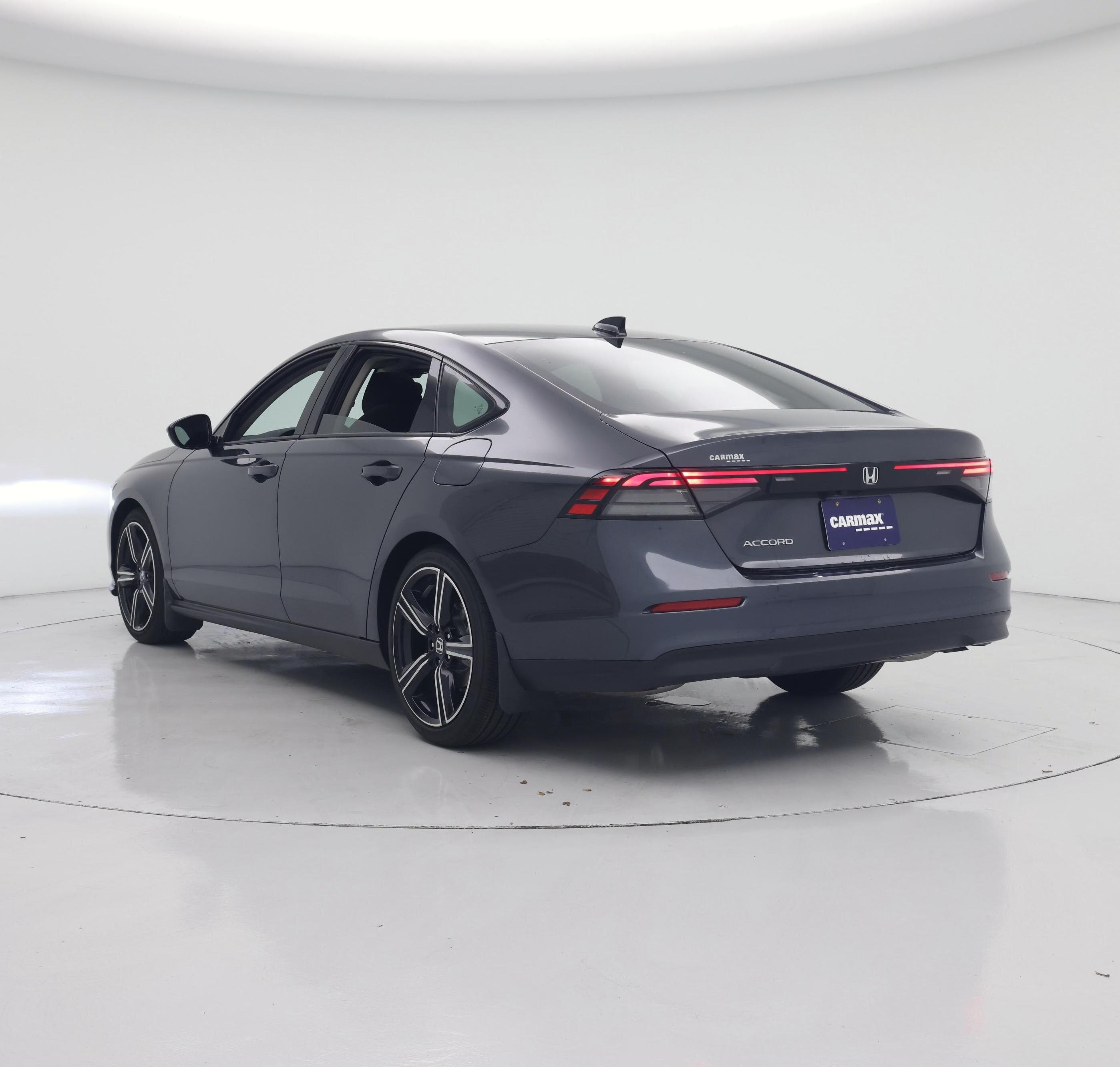 Thumbnail: 2026 Honda Accord - 2