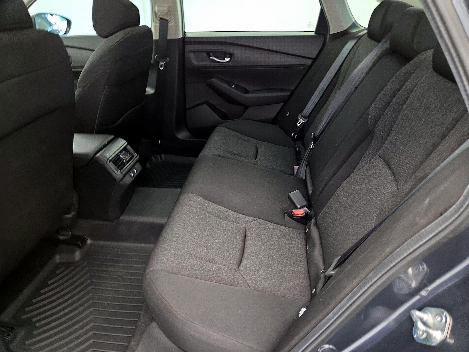 2026 Honda Accord SE - Photo 20