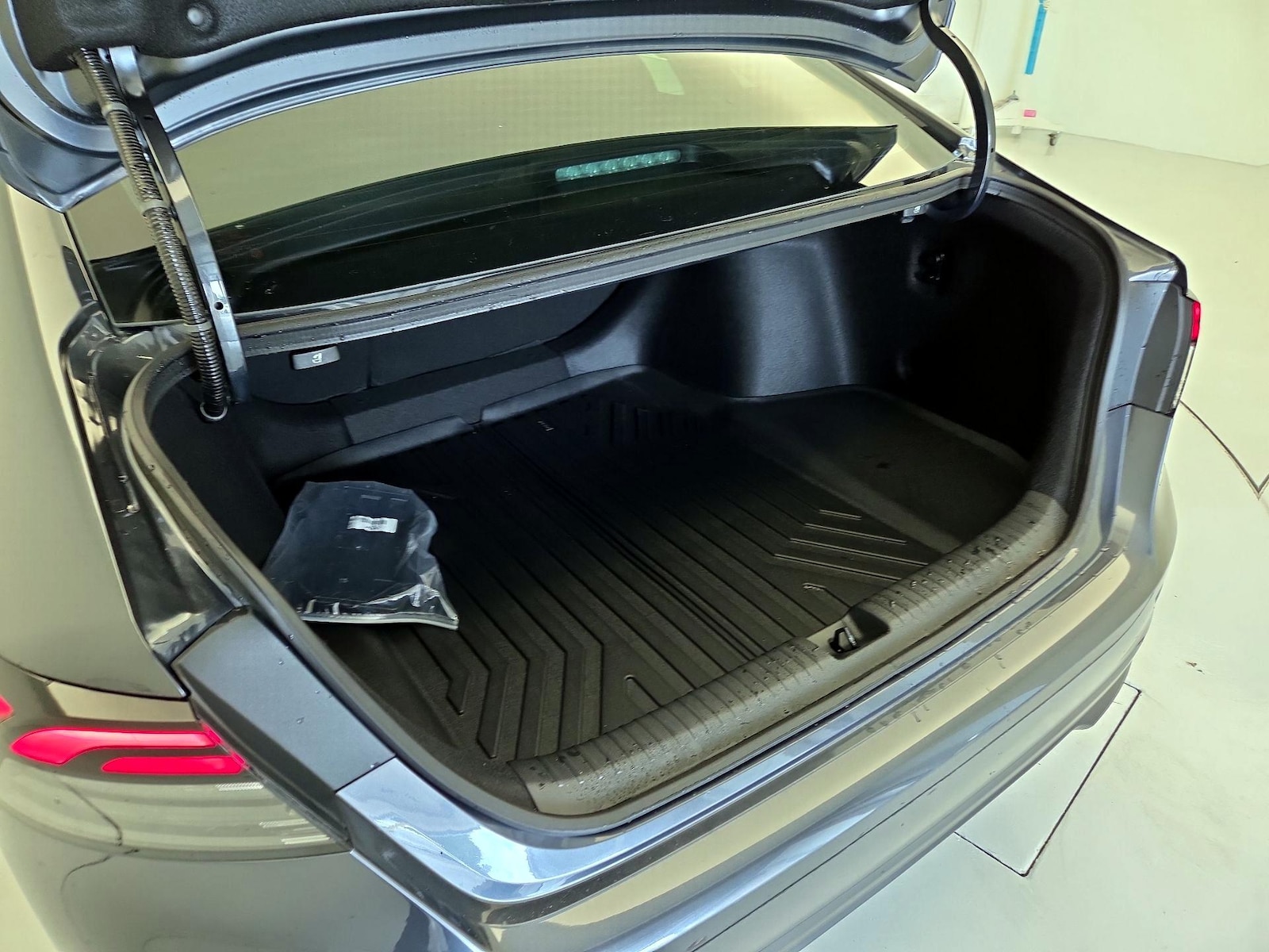 2026 Honda Accord SE - Photo 21