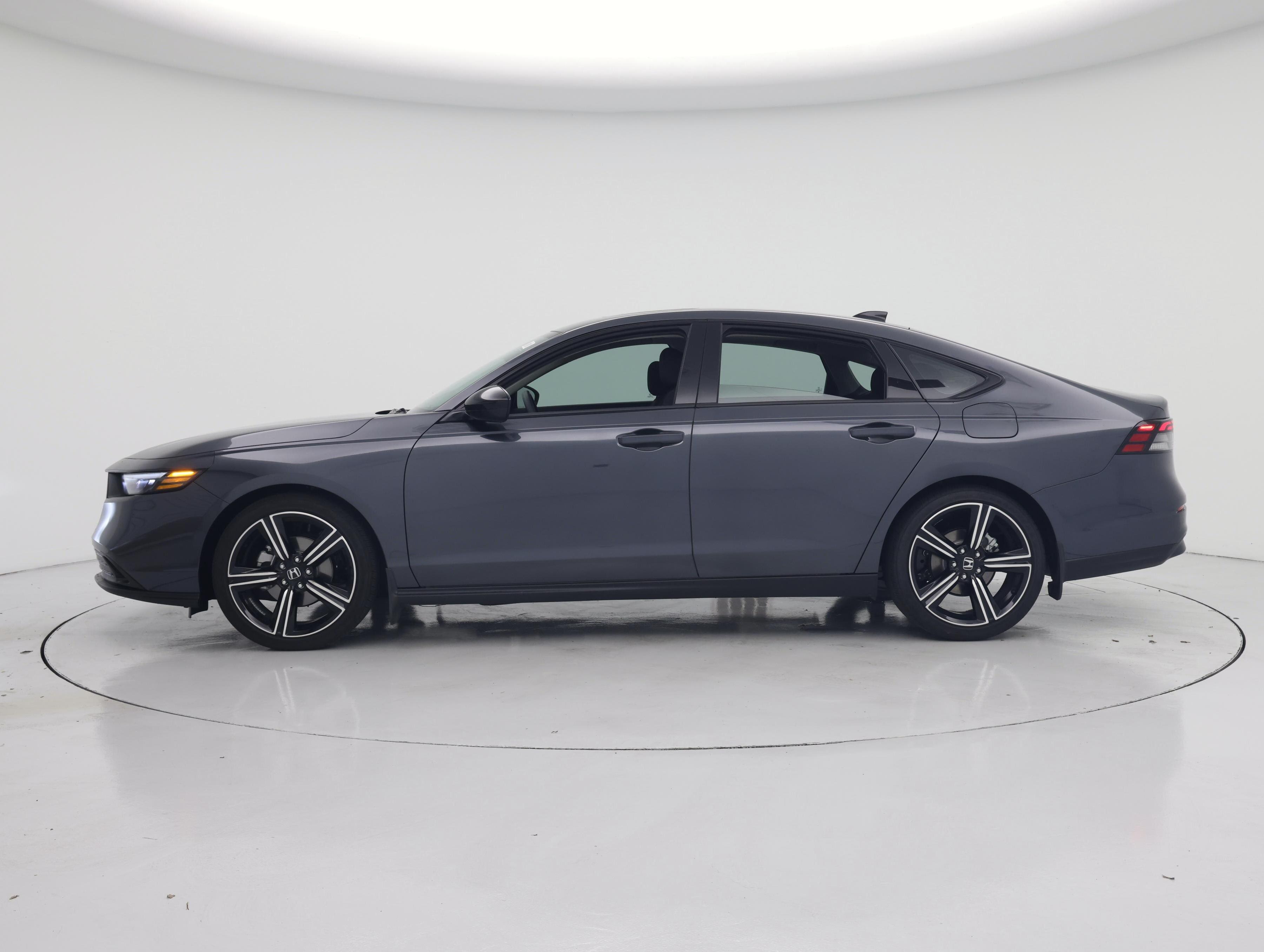 Thumbnail: 2026 Honda Accord - 3