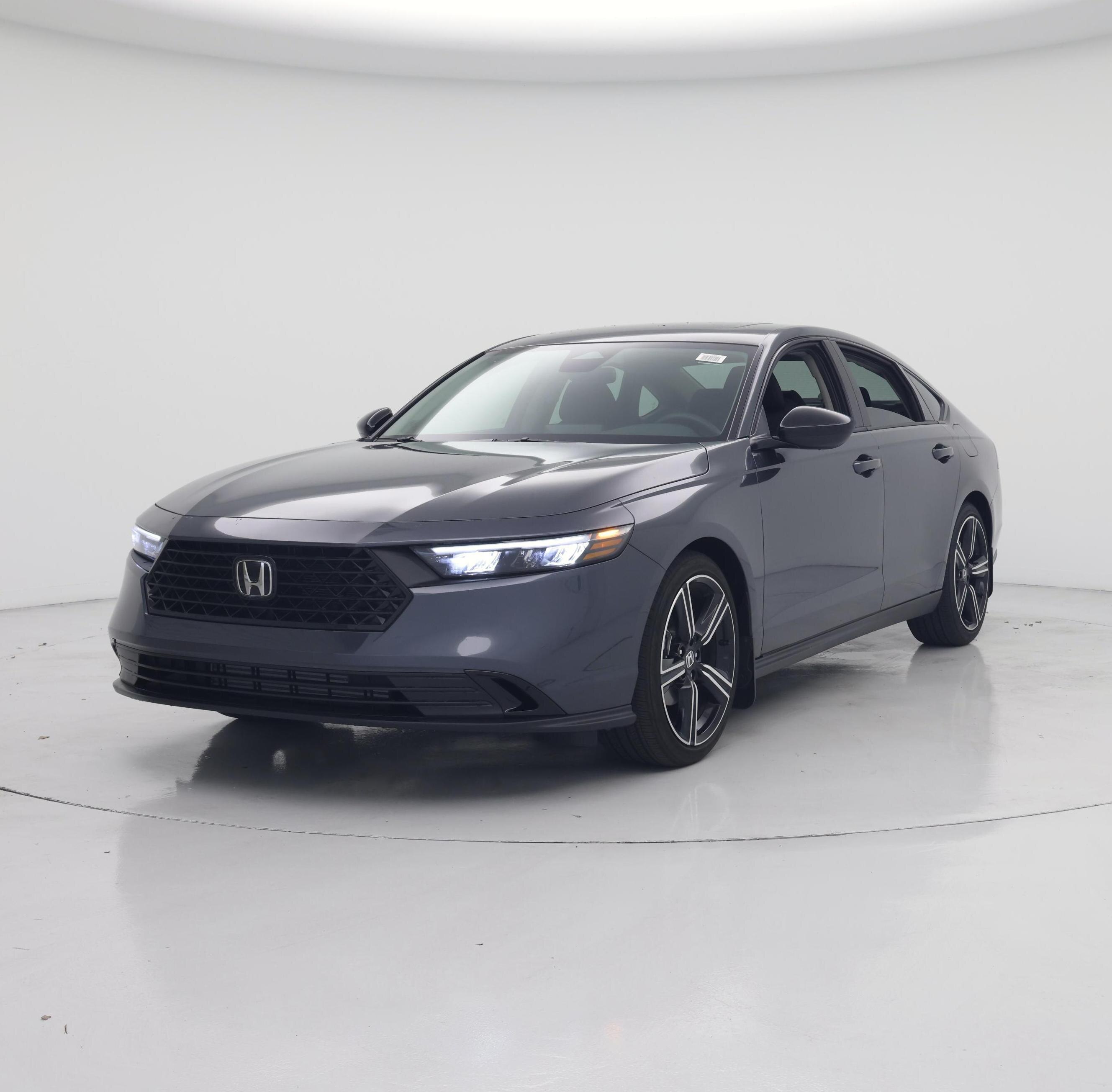 Thumbnail: 2026 Honda Accord - 4