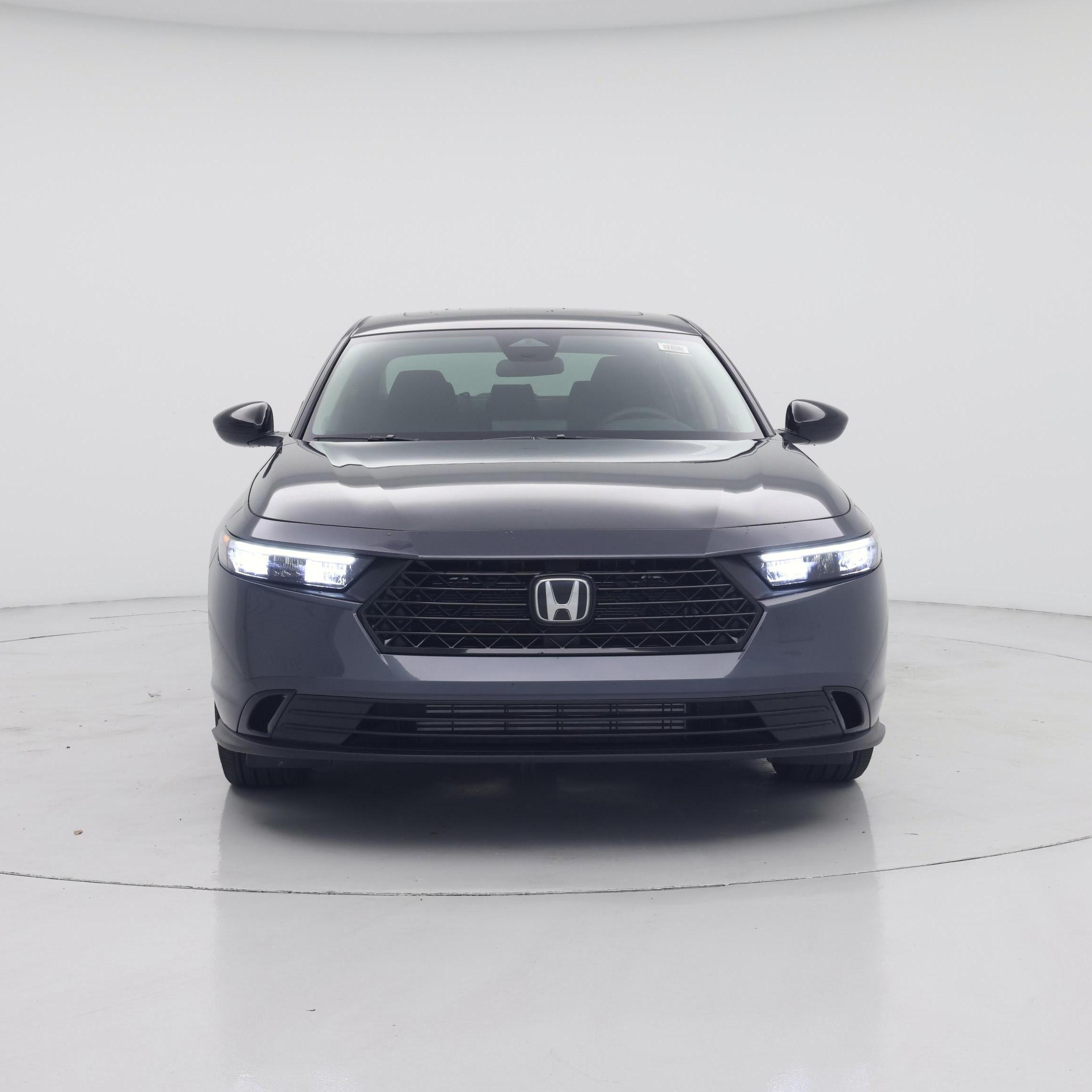Thumbnail: 2026 Honda Accord - 5