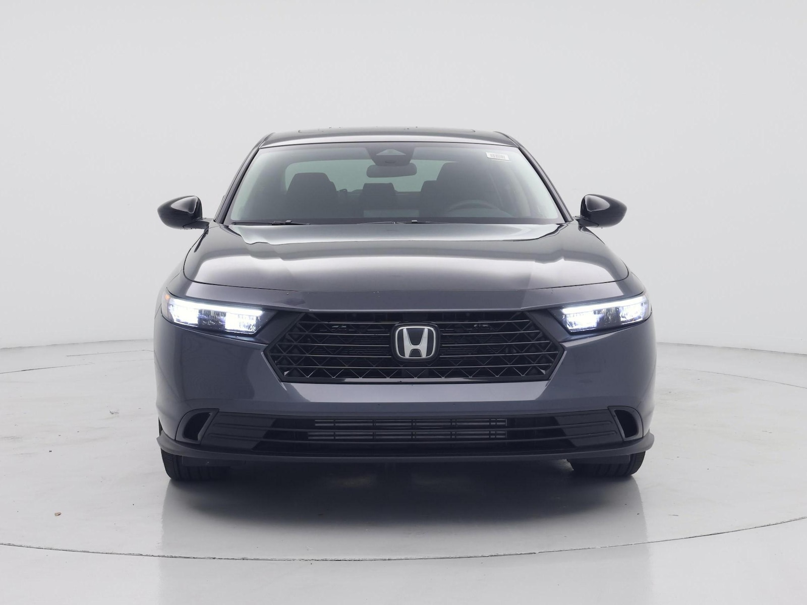 2026 Honda Accord SE - Photo 6