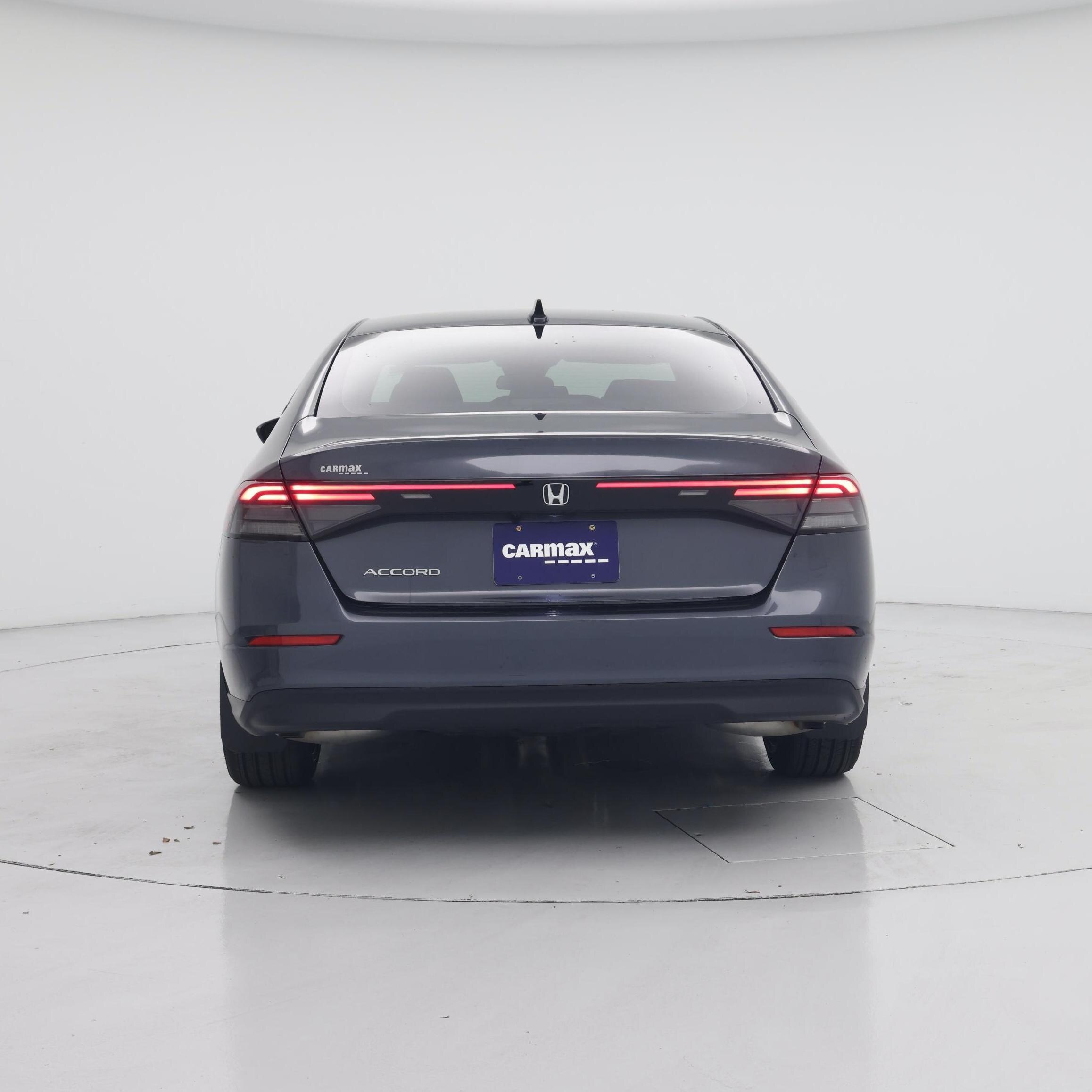 Thumbnail: 2026 Honda Accord - 6
