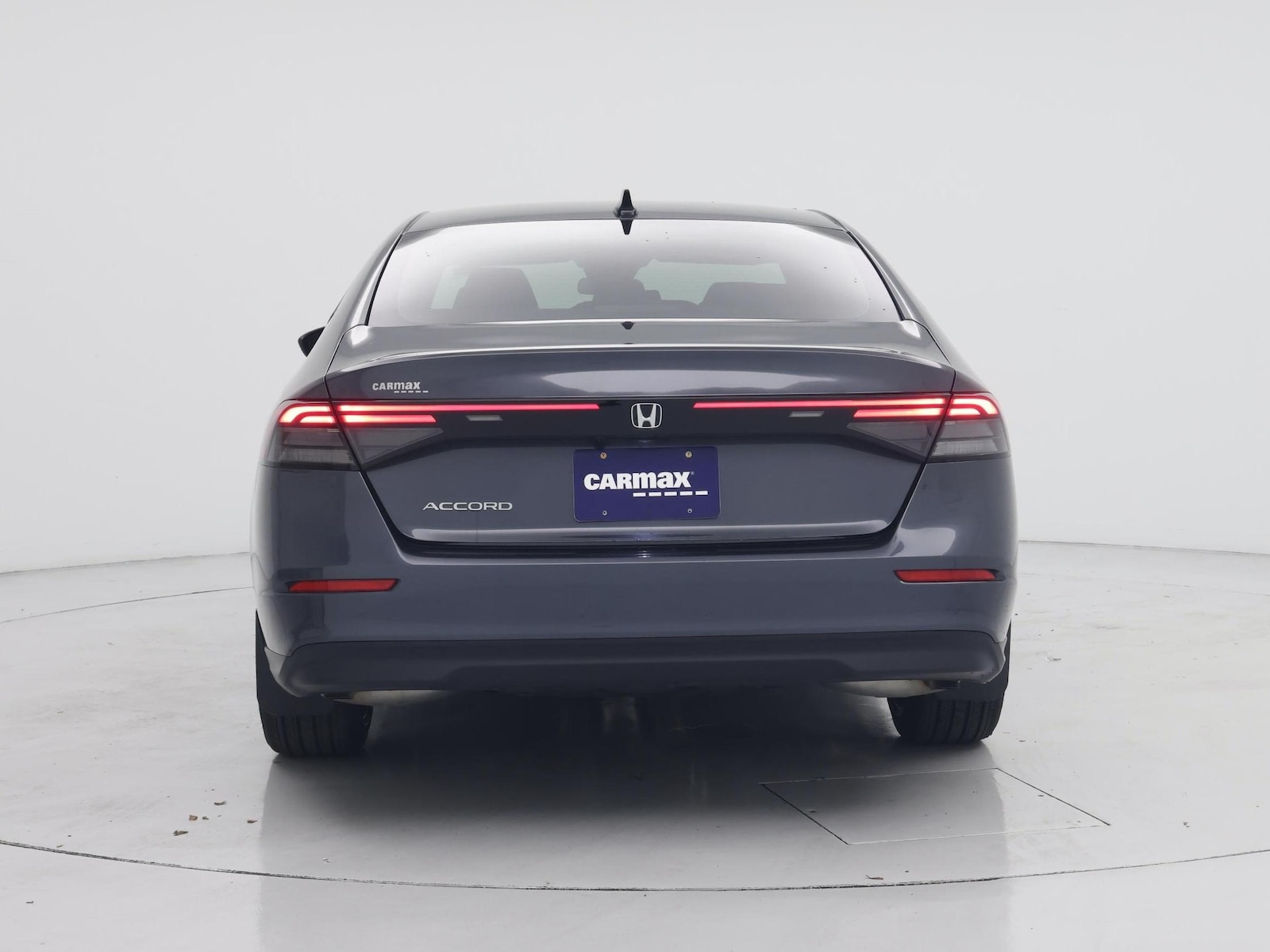 2026 Honda Accord SE - Photo 7