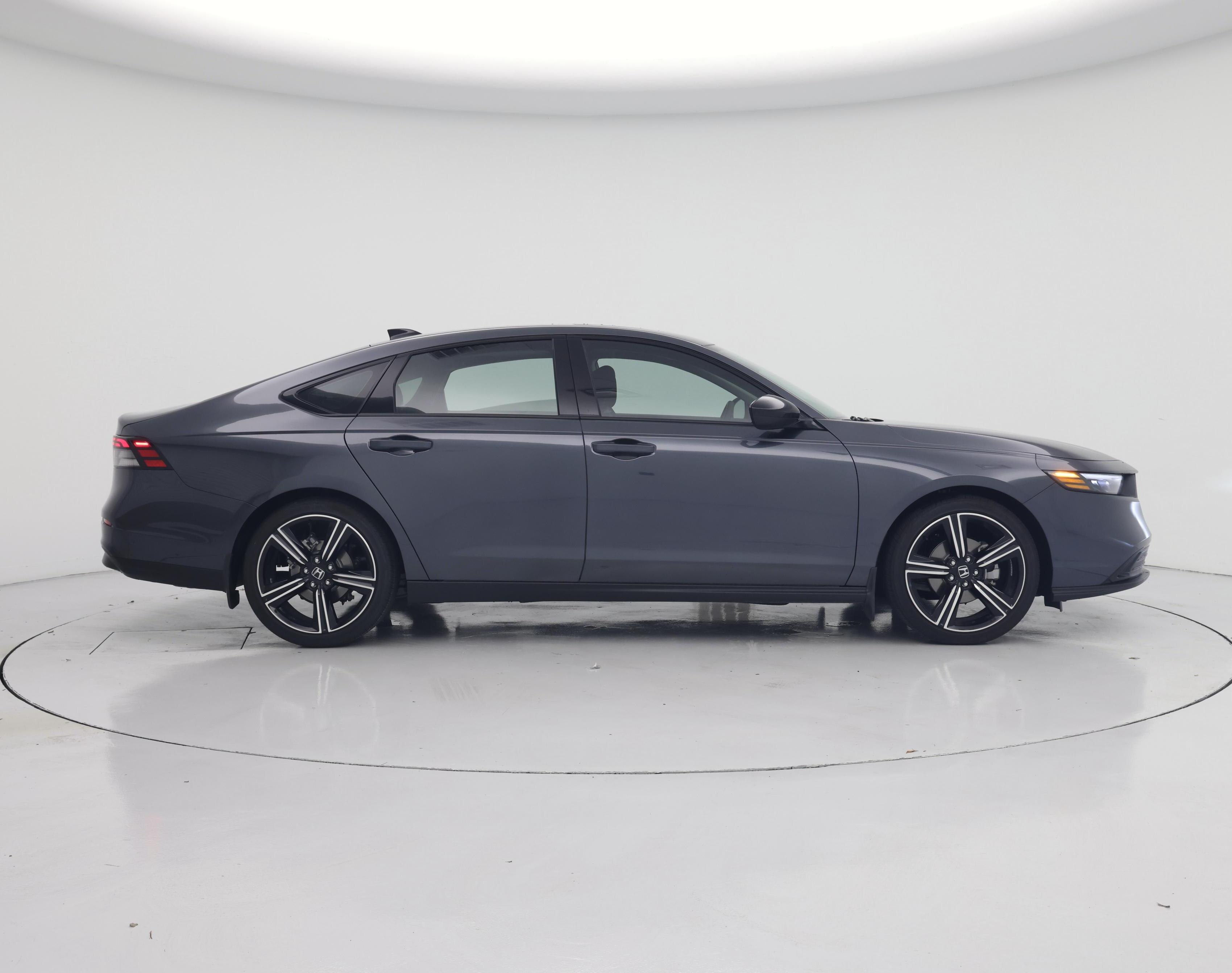 Thumbnail: 2026 Honda Accord - 7