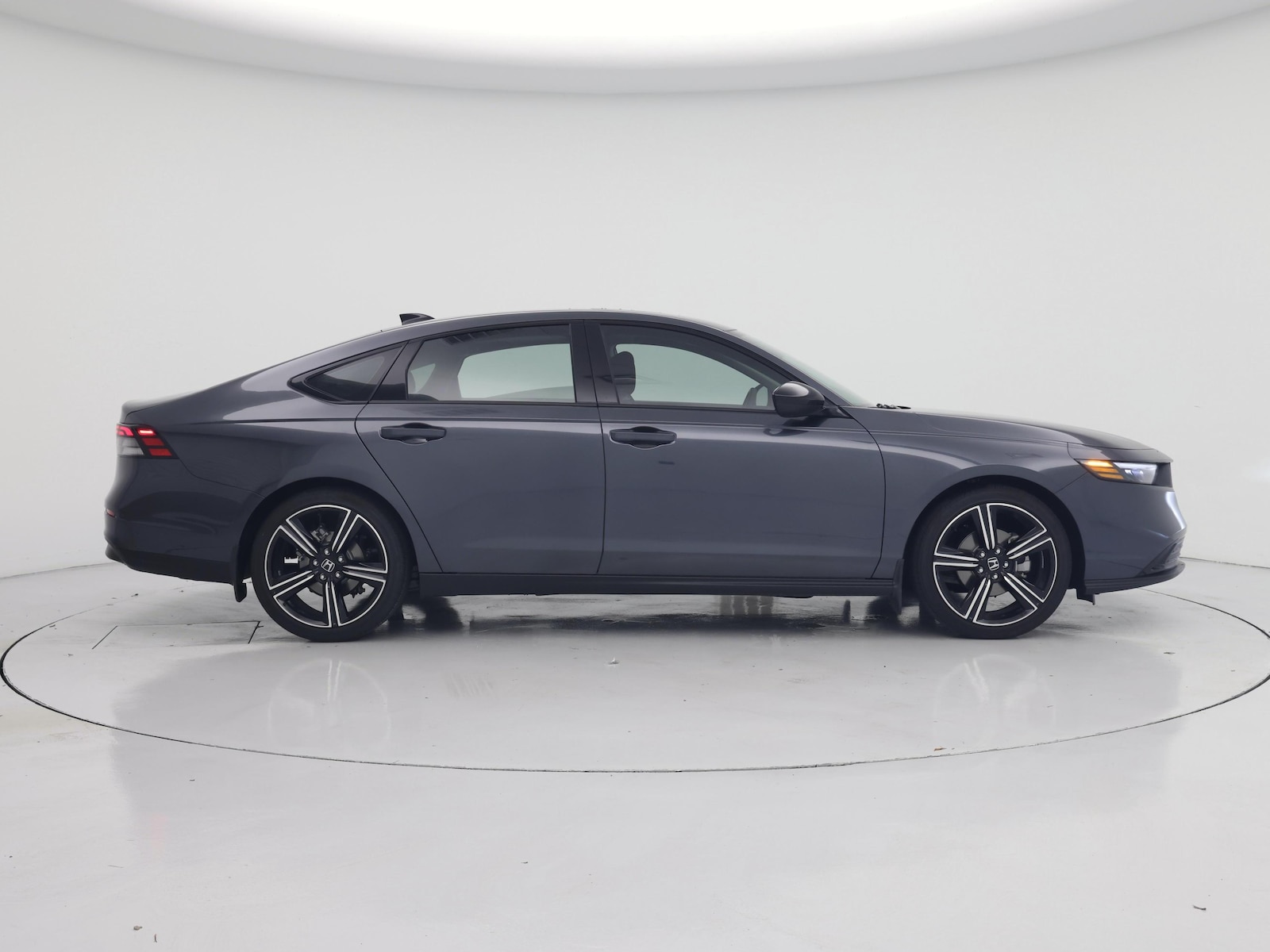 2026 Honda Accord SE - Photo 8