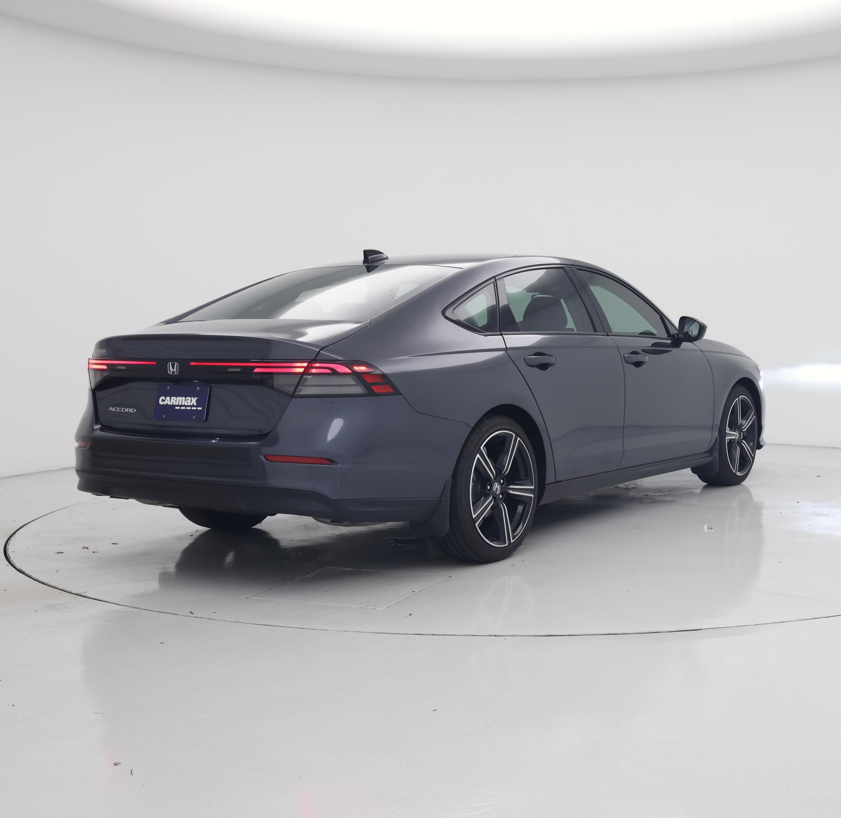 Thumbnail: 2026 Honda Accord - 8