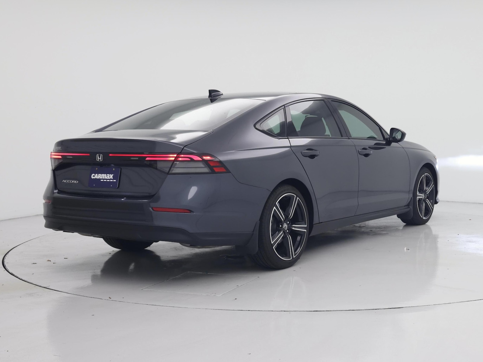 2026 Honda Accord SE - Photo 9