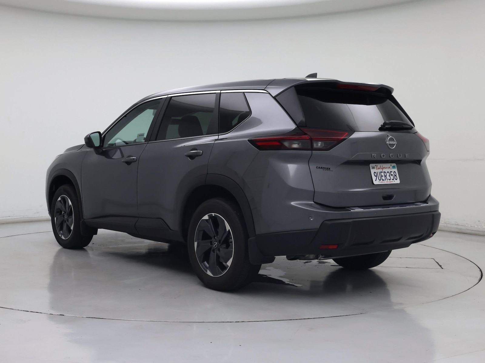 2025 Nissan Rogue SV - Photo 3